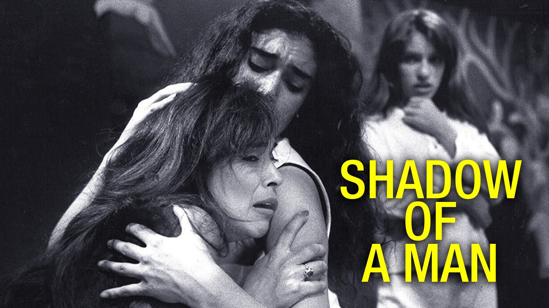 Watch Shadow of a Man (1955) Full Movie Online Plex