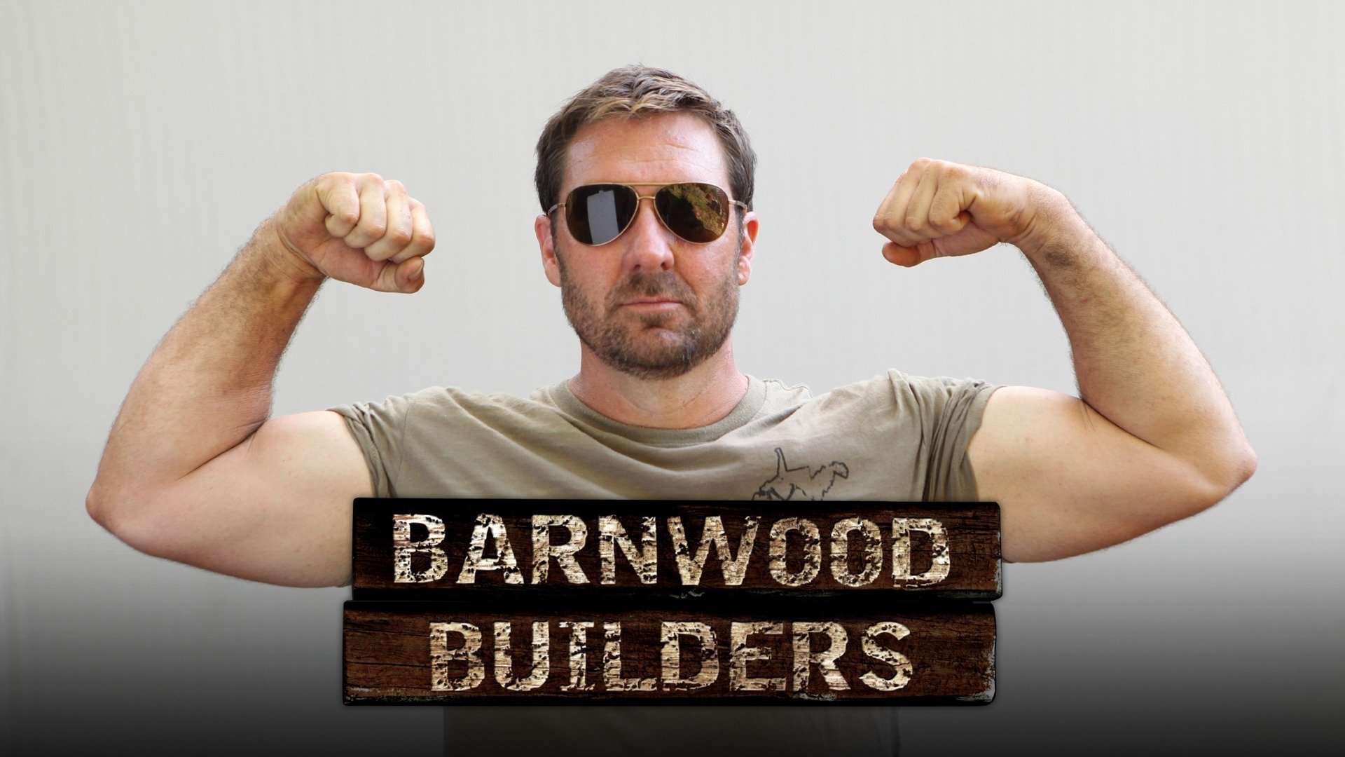 Watch Barnwood Builders · Season 1 Full Episodes Online Plex