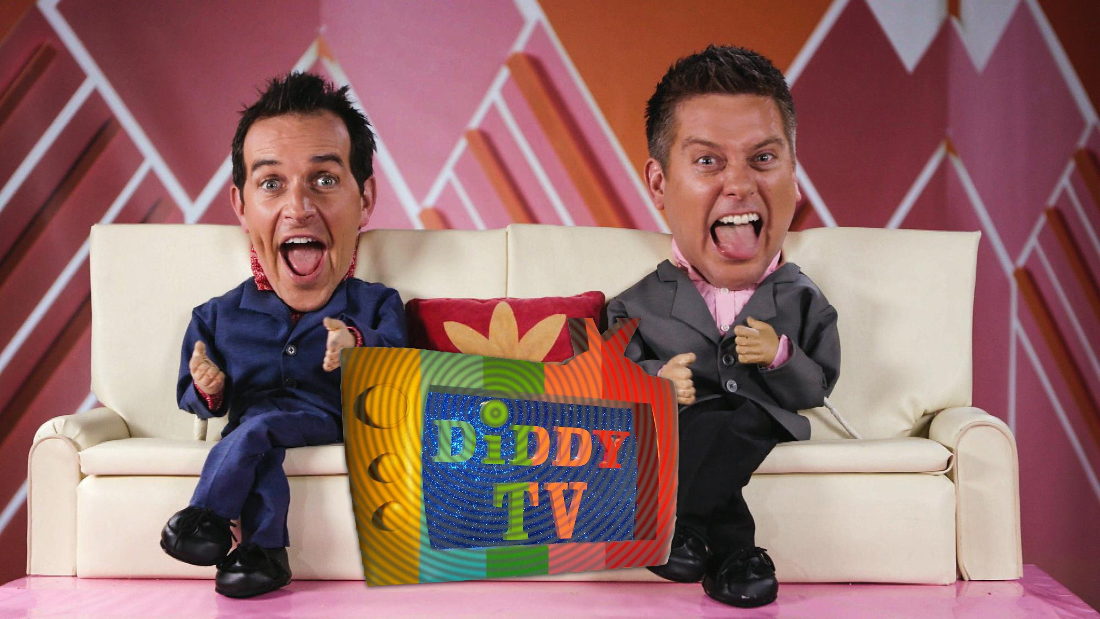 Diddy TV · Season 3 Episode 1 · Divide and Conquer Plex