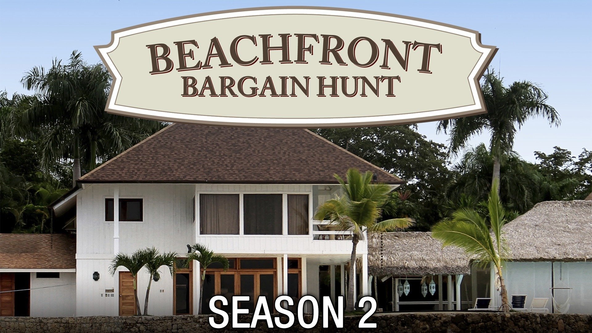 Watch Beachfront Bargain Hunt · Season 2 Full Episodes Online Plex