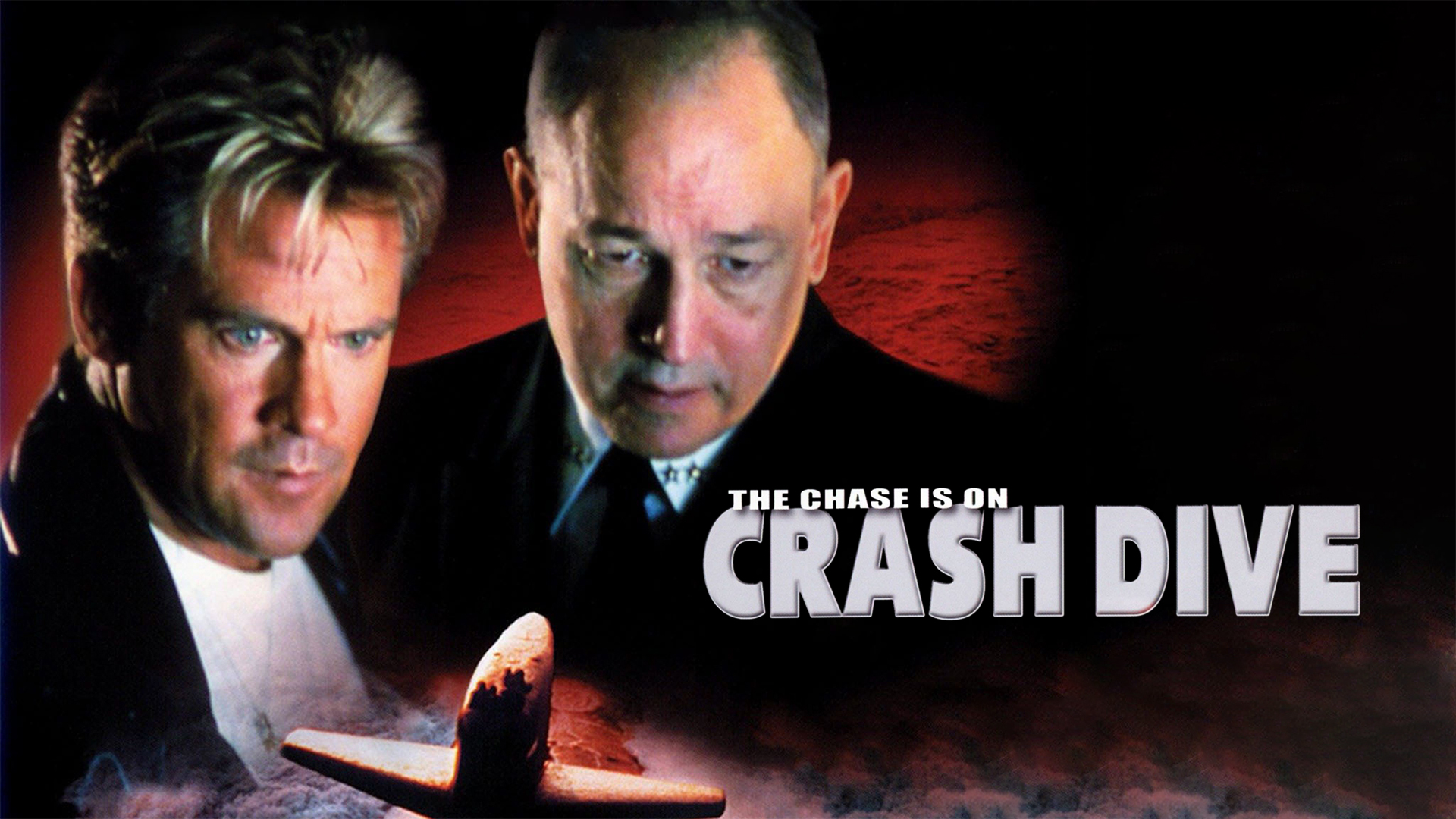 Watch Crash Dive (1996) Full Movie Free Online Plex