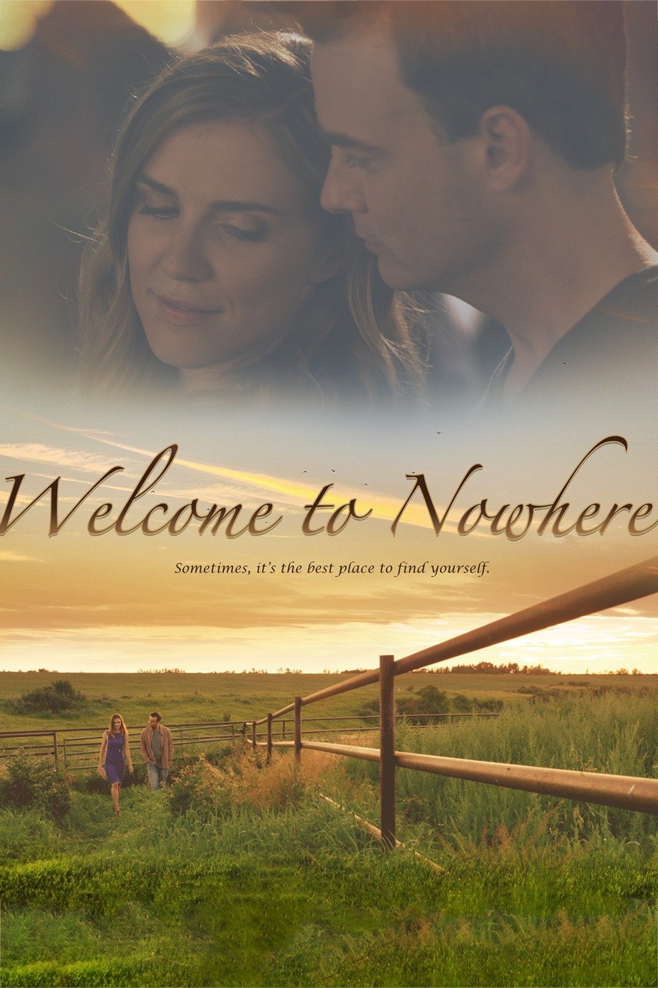 Welcome to Nowhere on FREECABLE TV