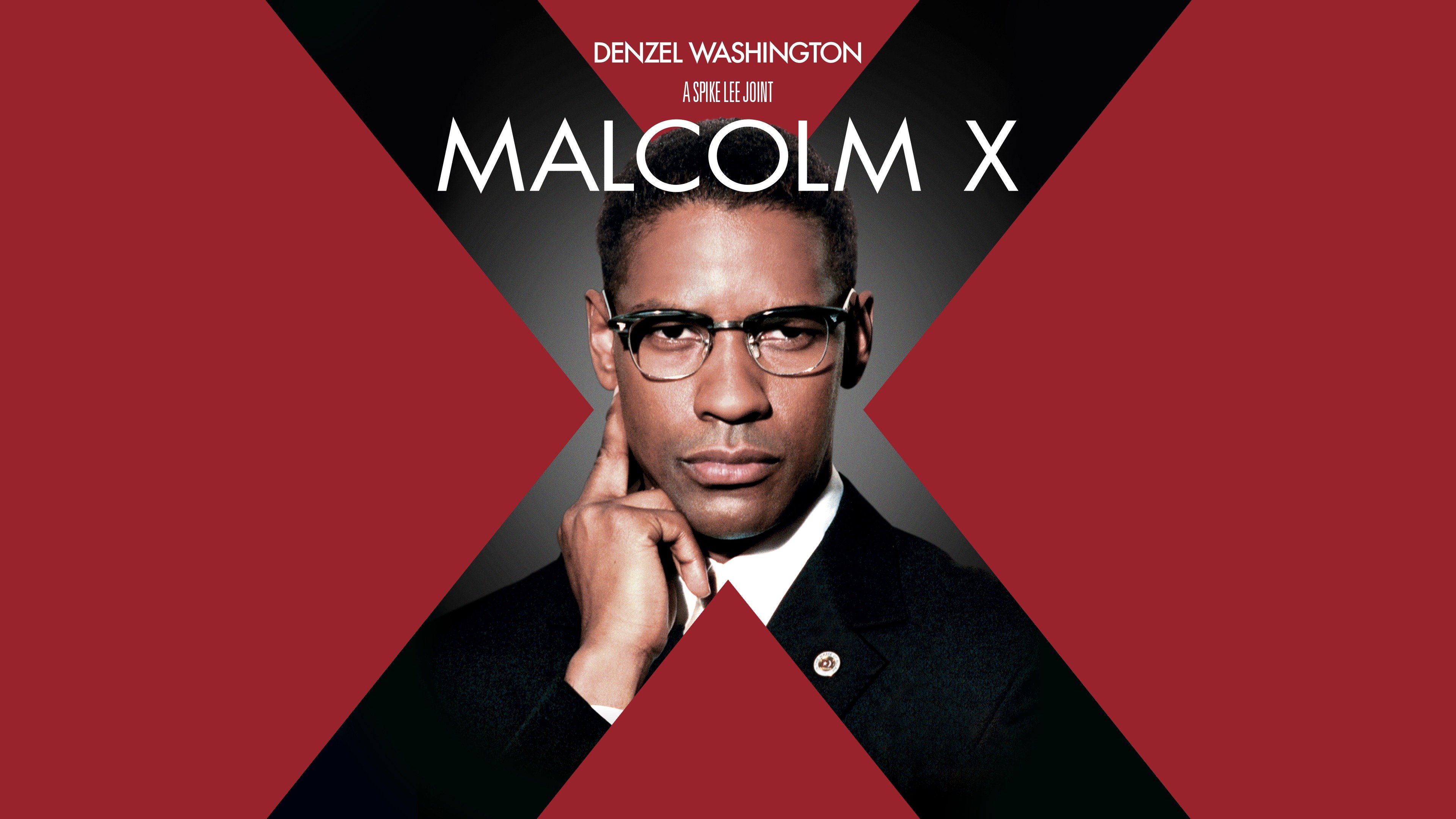 Where Can I Watch Malcolm X For Free