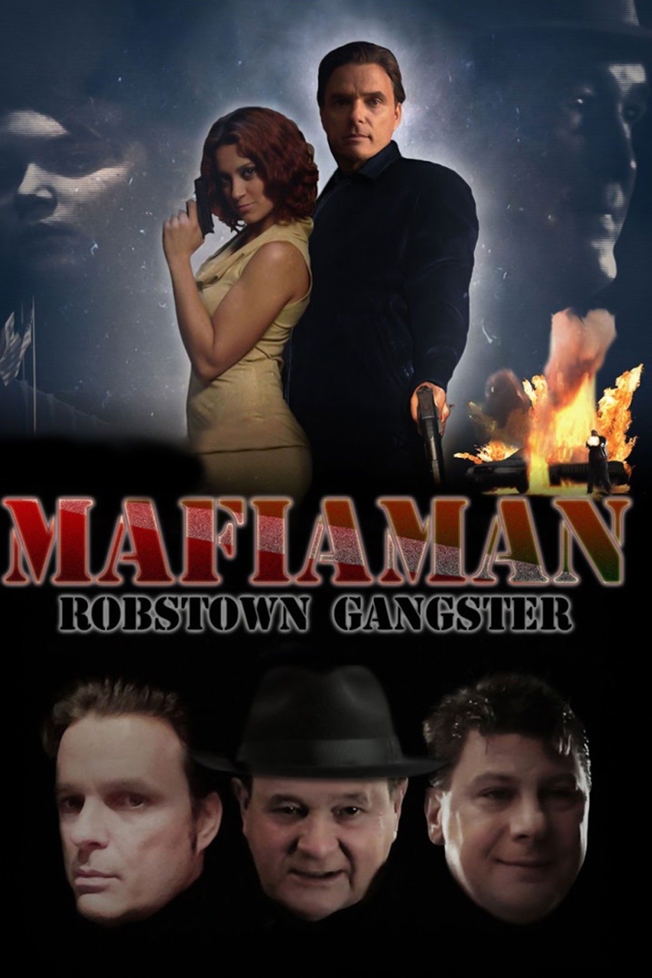 Mafia Man: Robstown Gangster on FREECABLE TV