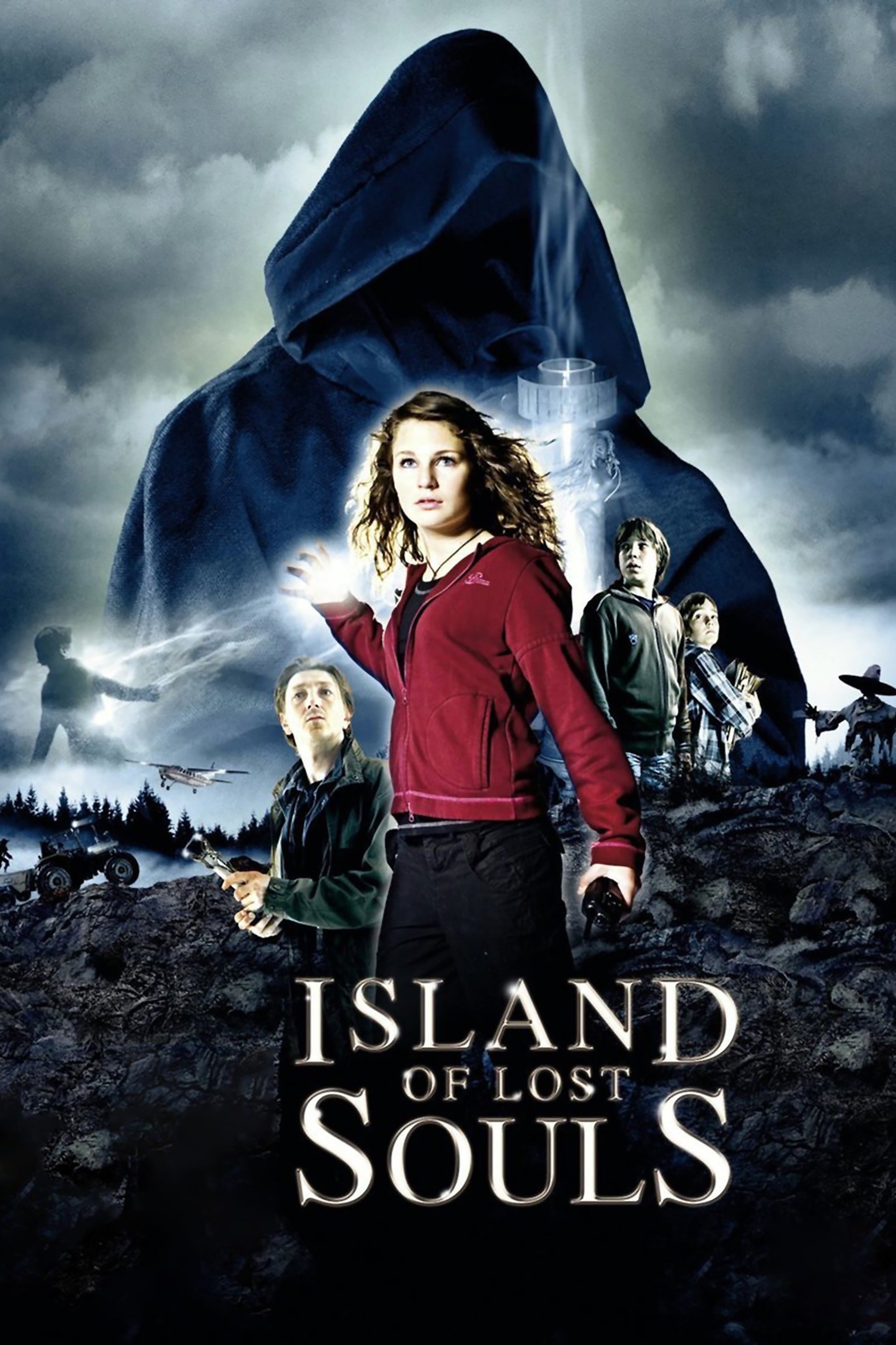 洋画・外国映画 LOST SOULS Lost Souls (2022) - IMDb