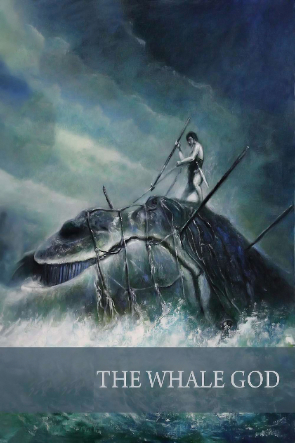 The Whale God on FREECABLE TV