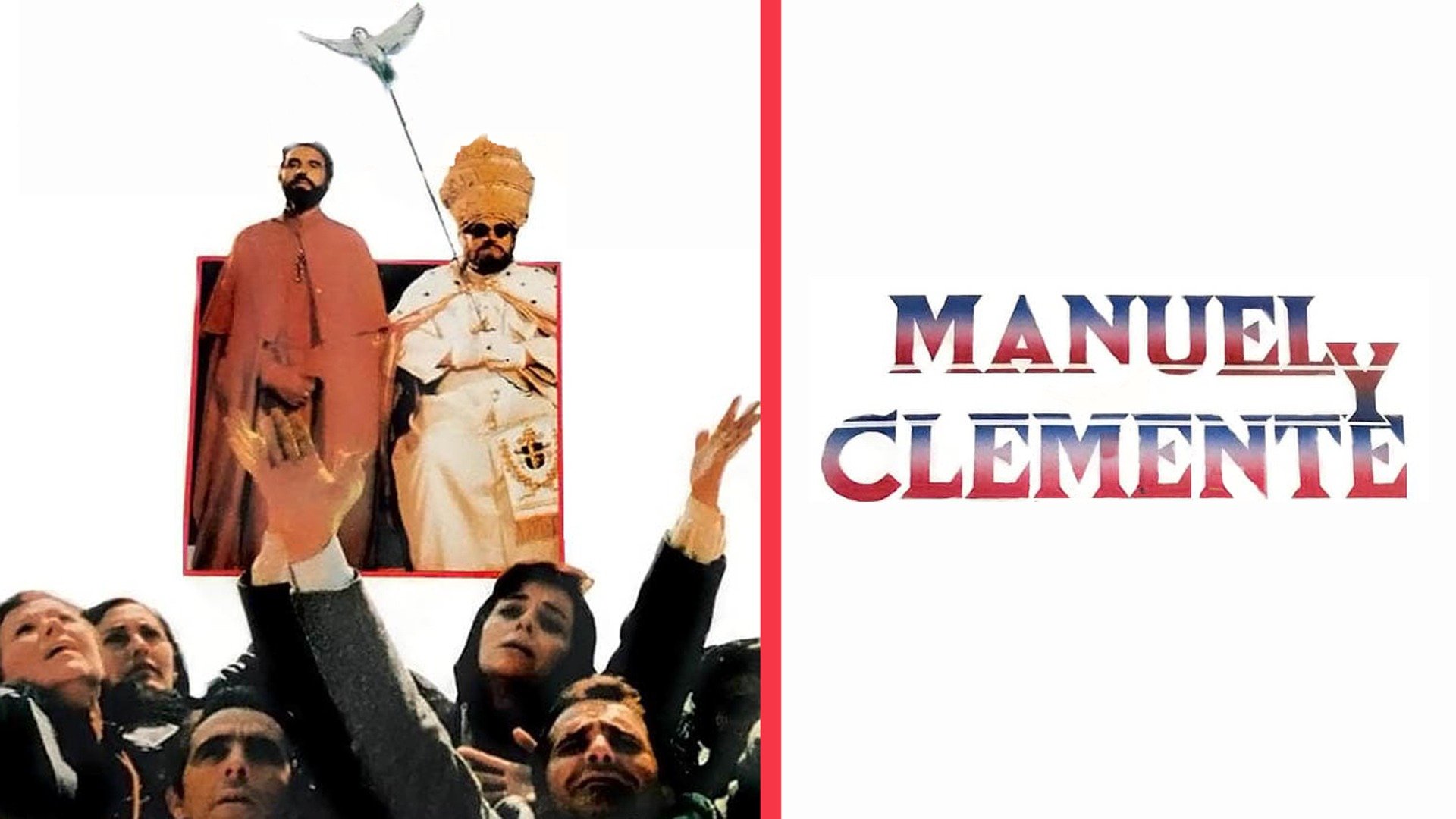 Manuel y Clemente (1986) Plex