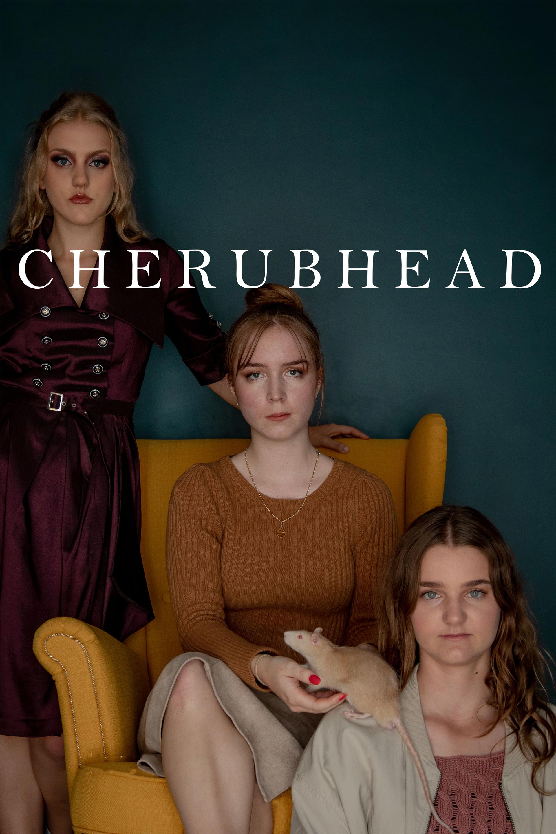 Cherubhead on FREECABLE TV