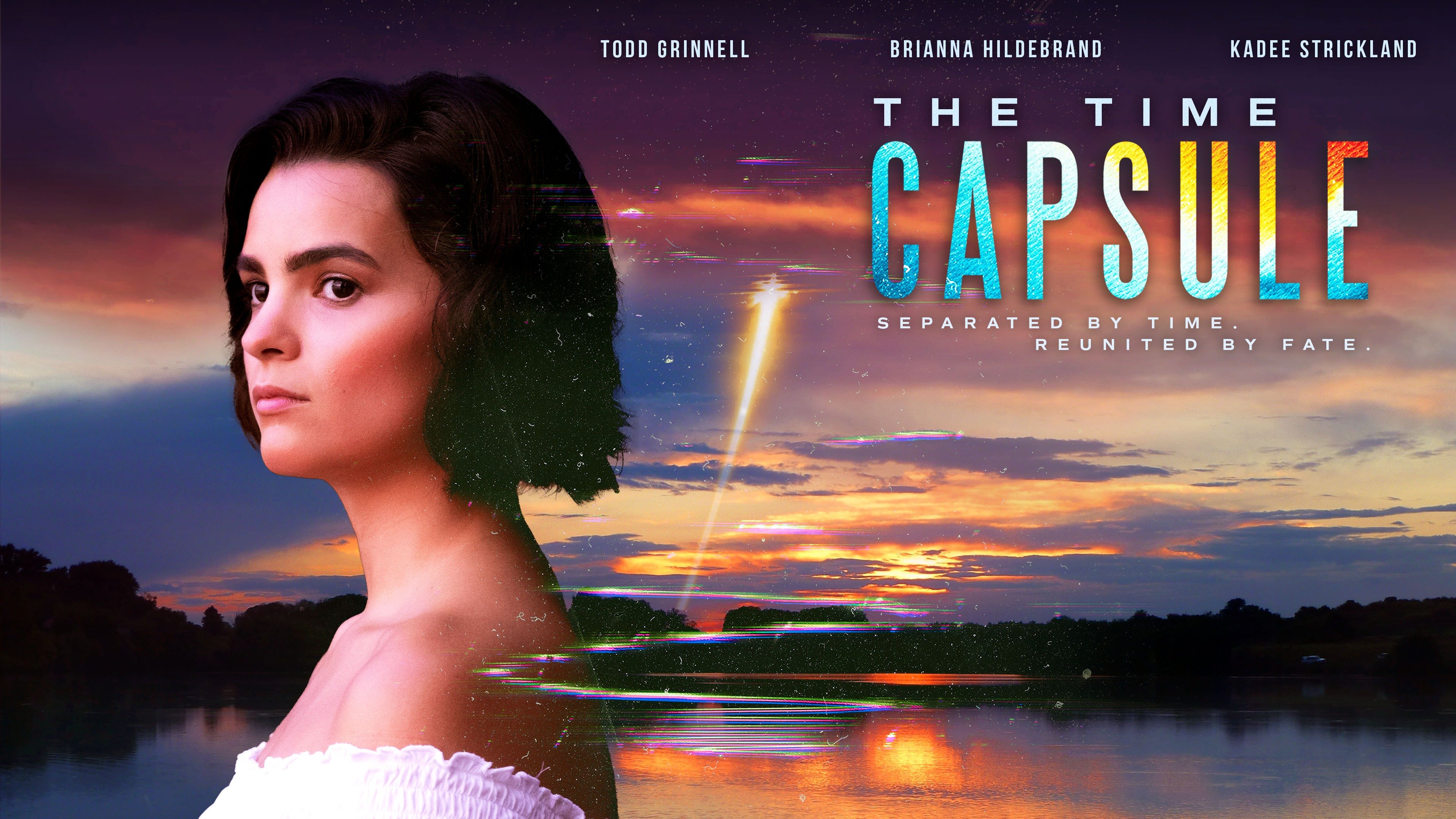 Watch The Time Capsule (2022) Full Movie Free Online - Plex