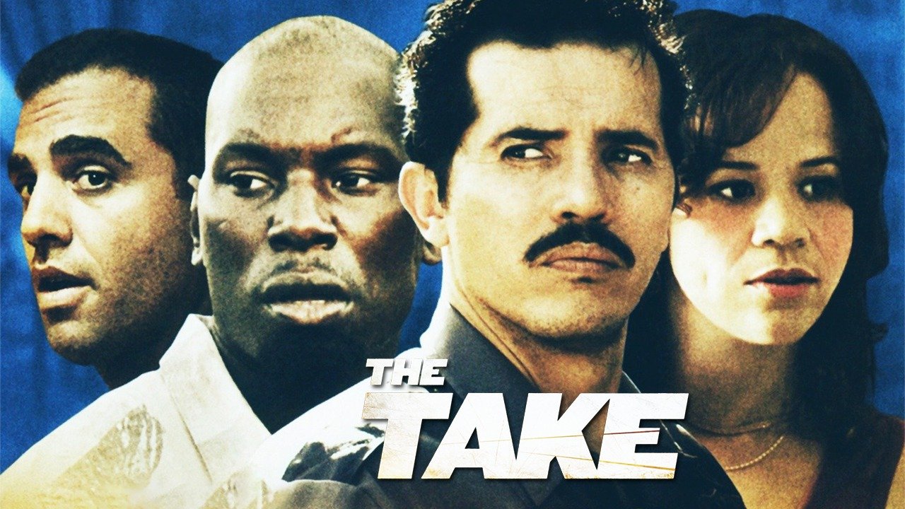 Watch The Take (2007) Full Movie Online - Plex