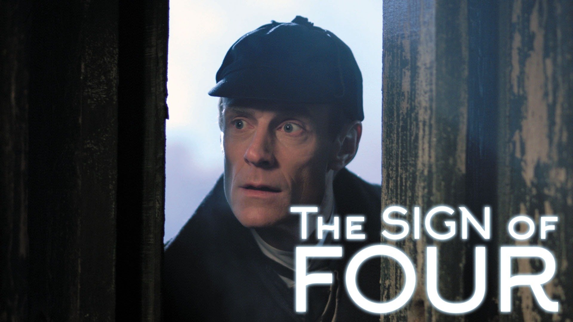 Watch The Sign of Four (2001) Full Movie Free Online - Plex