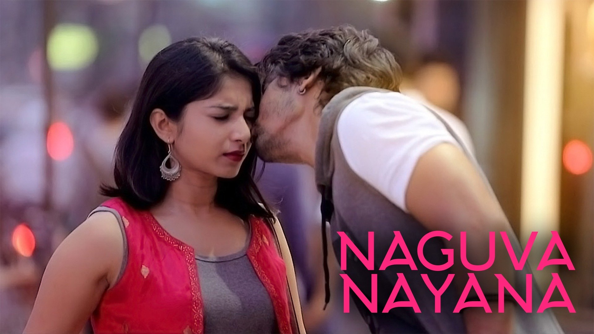 Watch Naguva Nayana (2018) Full Movie Online Plex