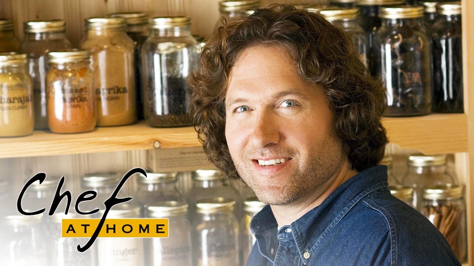 Chef at Home (2004) - Plex