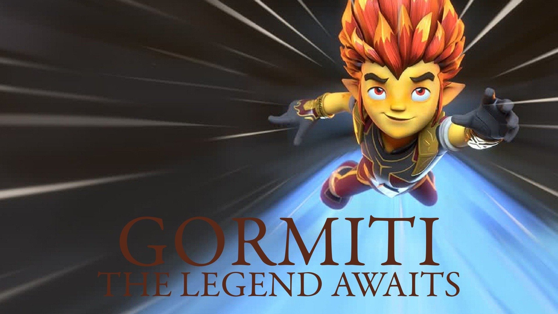 Watch Gormiti (2018) · Season 1 Full Episodes Free Online - Plex
