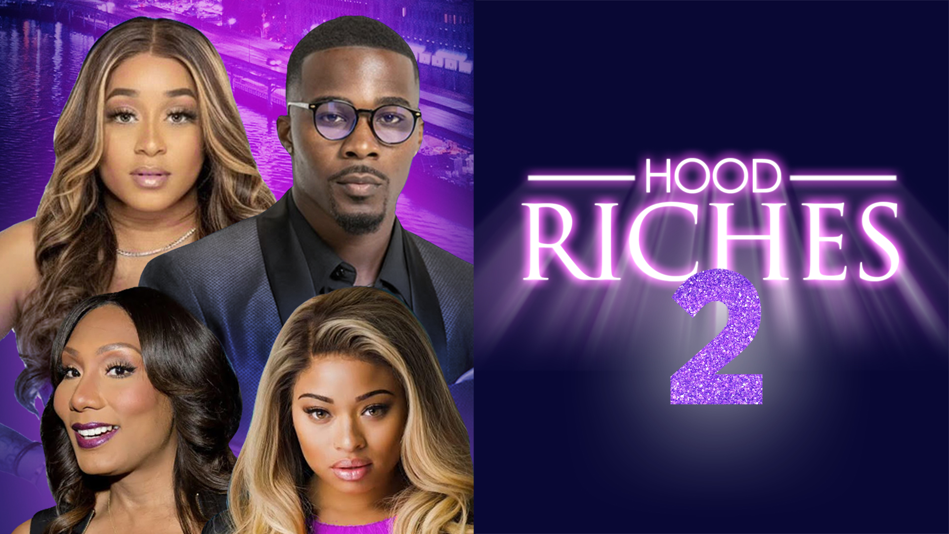 Watch Hood Riches 2 Full Movie Free Online - Plex - Tales From The Hood 2 Full Movie Free