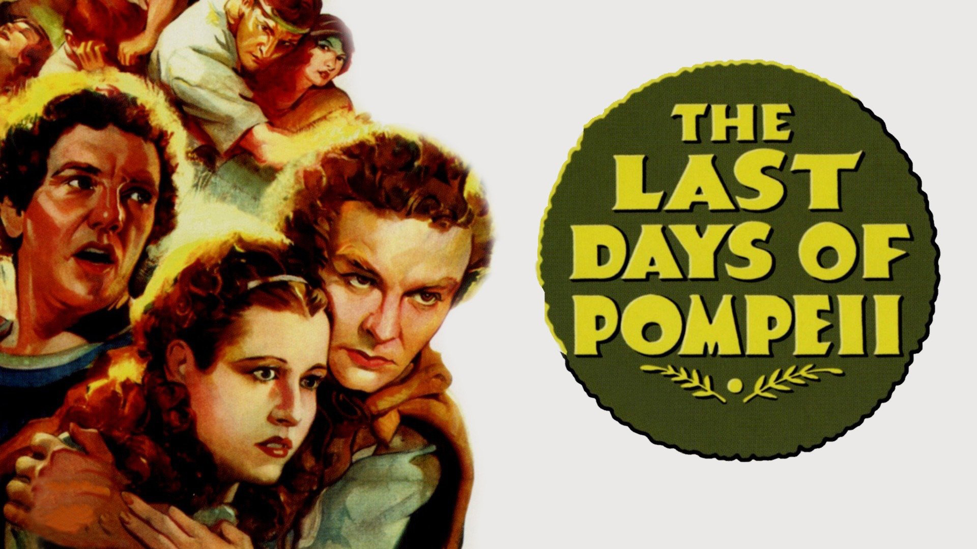 Watch The Last Days of Pompeii (1935) Full Movie Online Plex