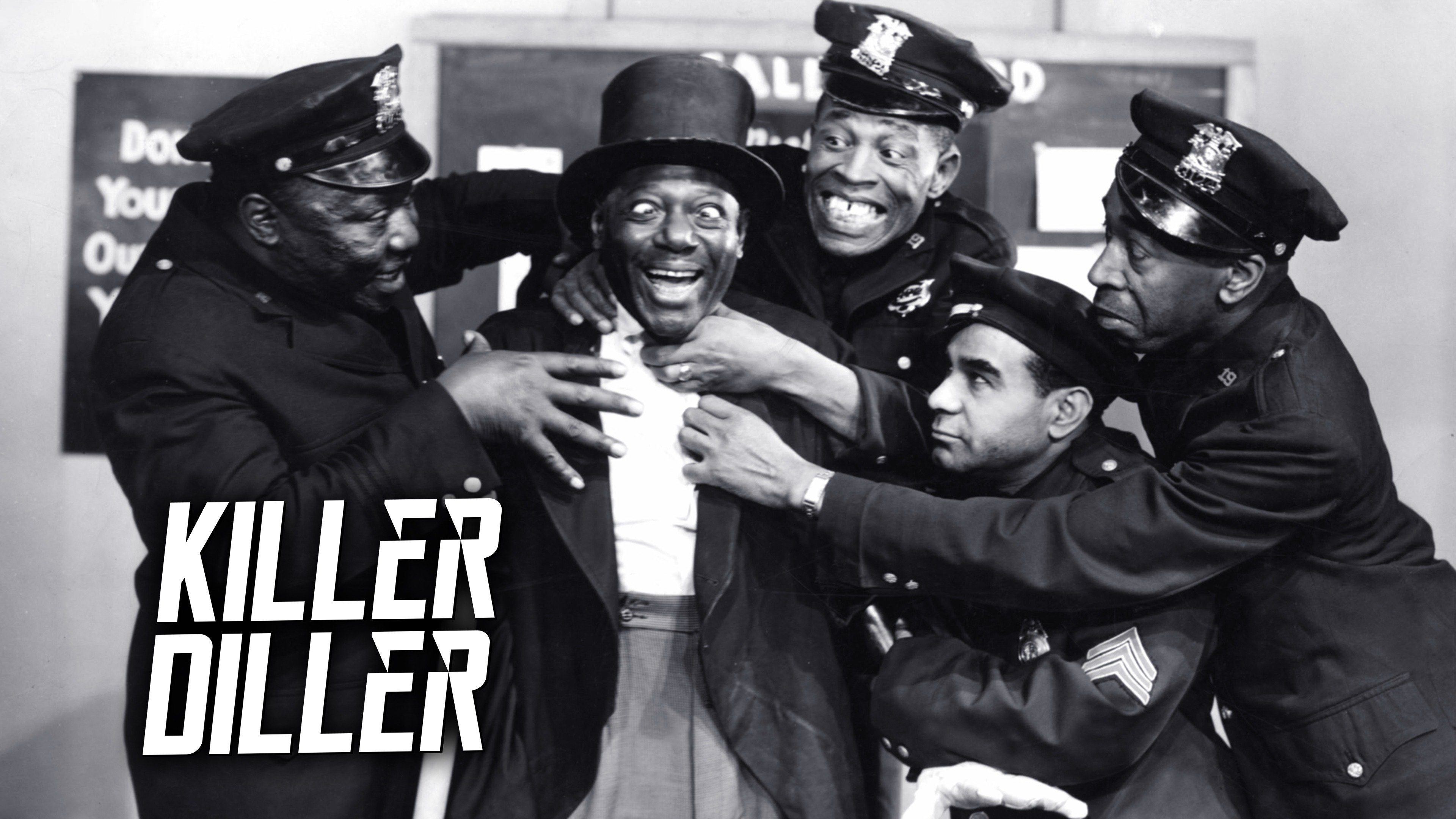 Watch Killer Diller (1948) Full Movie Free Online Plex