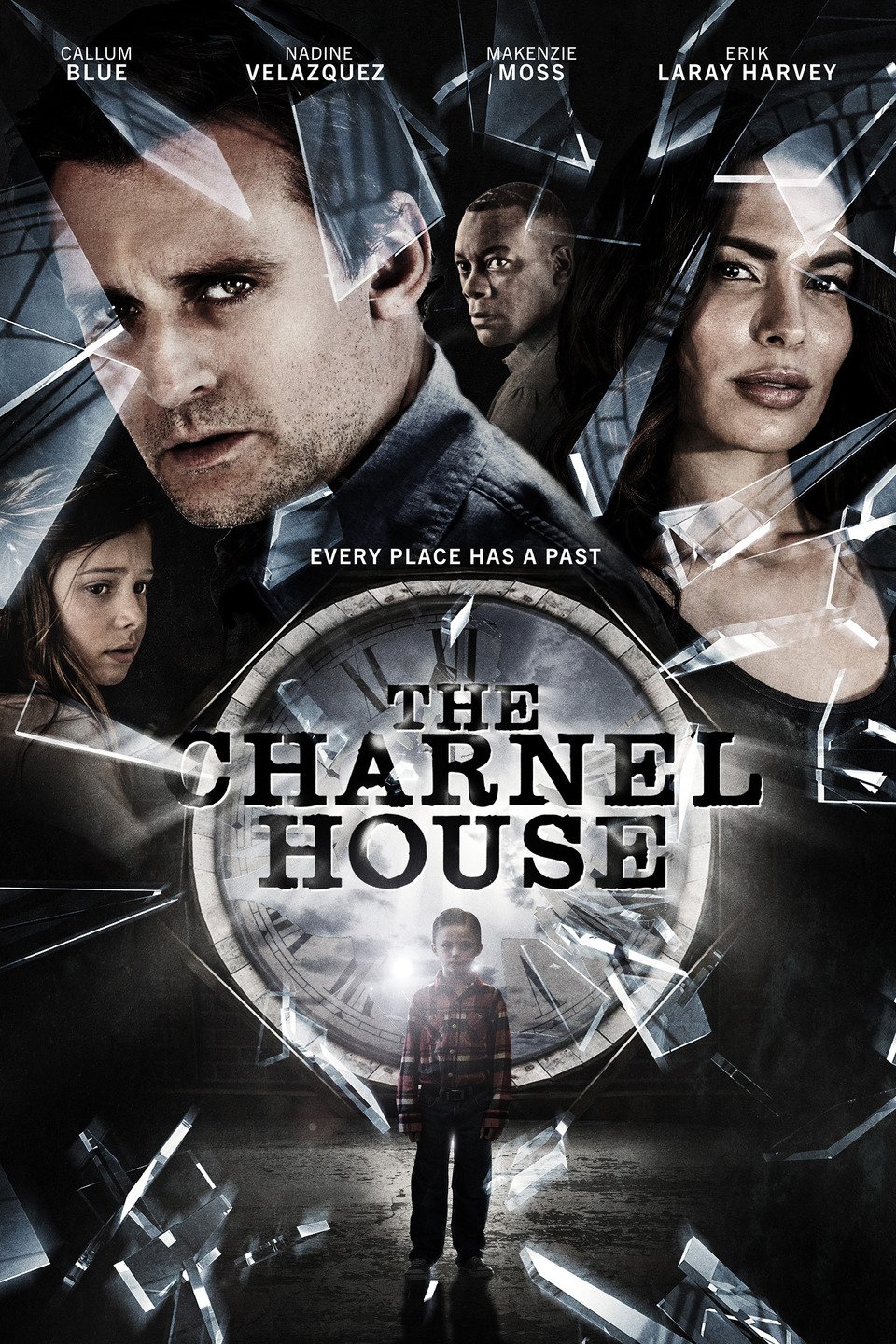 The Charnel House on FREECABLE TV