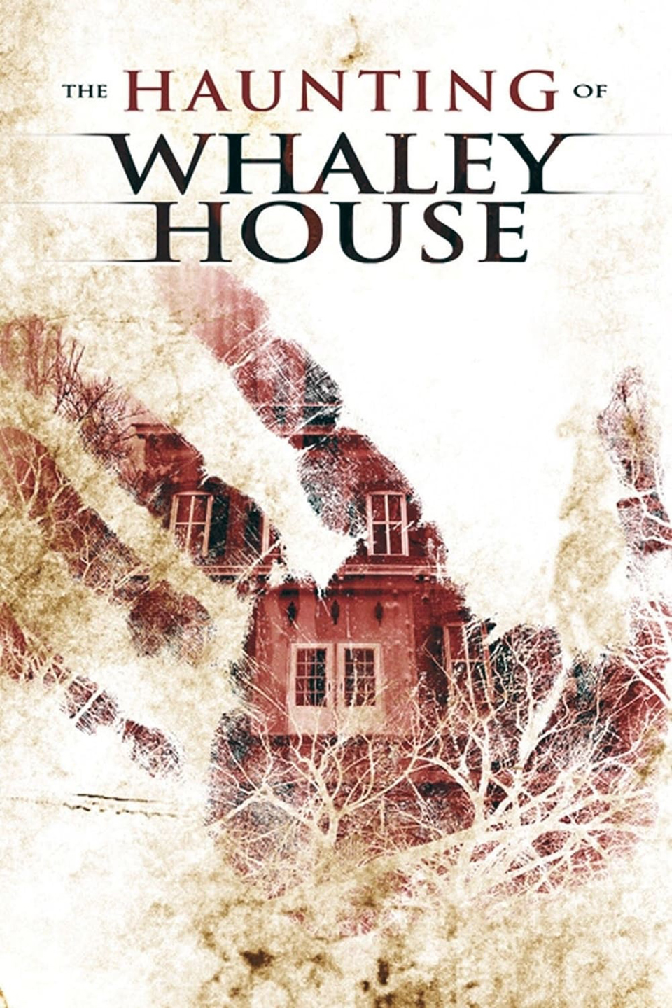 The Haunting of Whaley House on FREECABLE TV