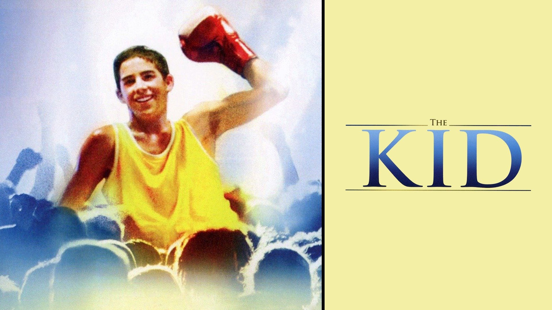 Watch The Kid (1997) Full Movie Online Plex