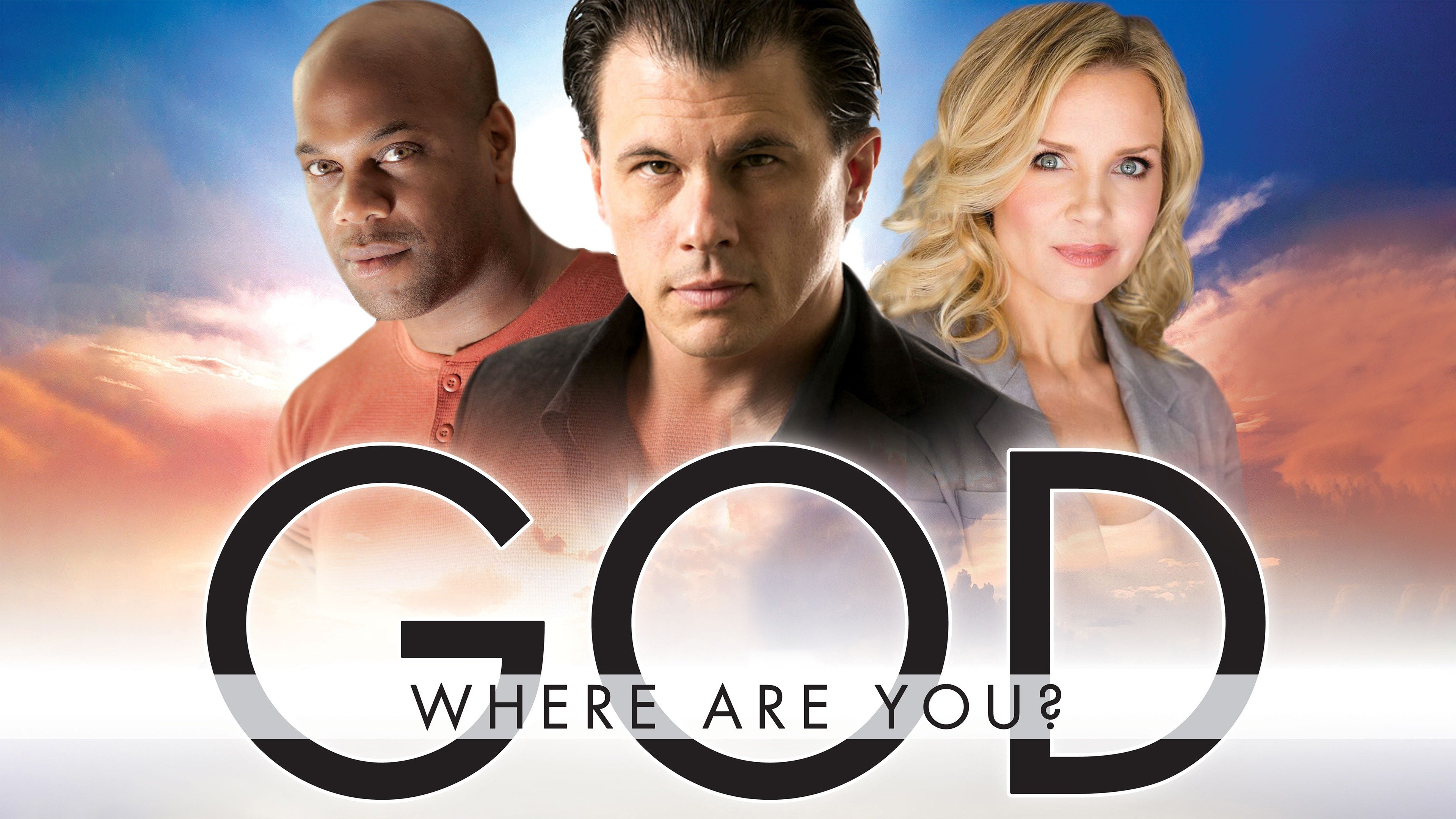 Watch God Where Are You? (2013) Full Movie Free Online - Plex