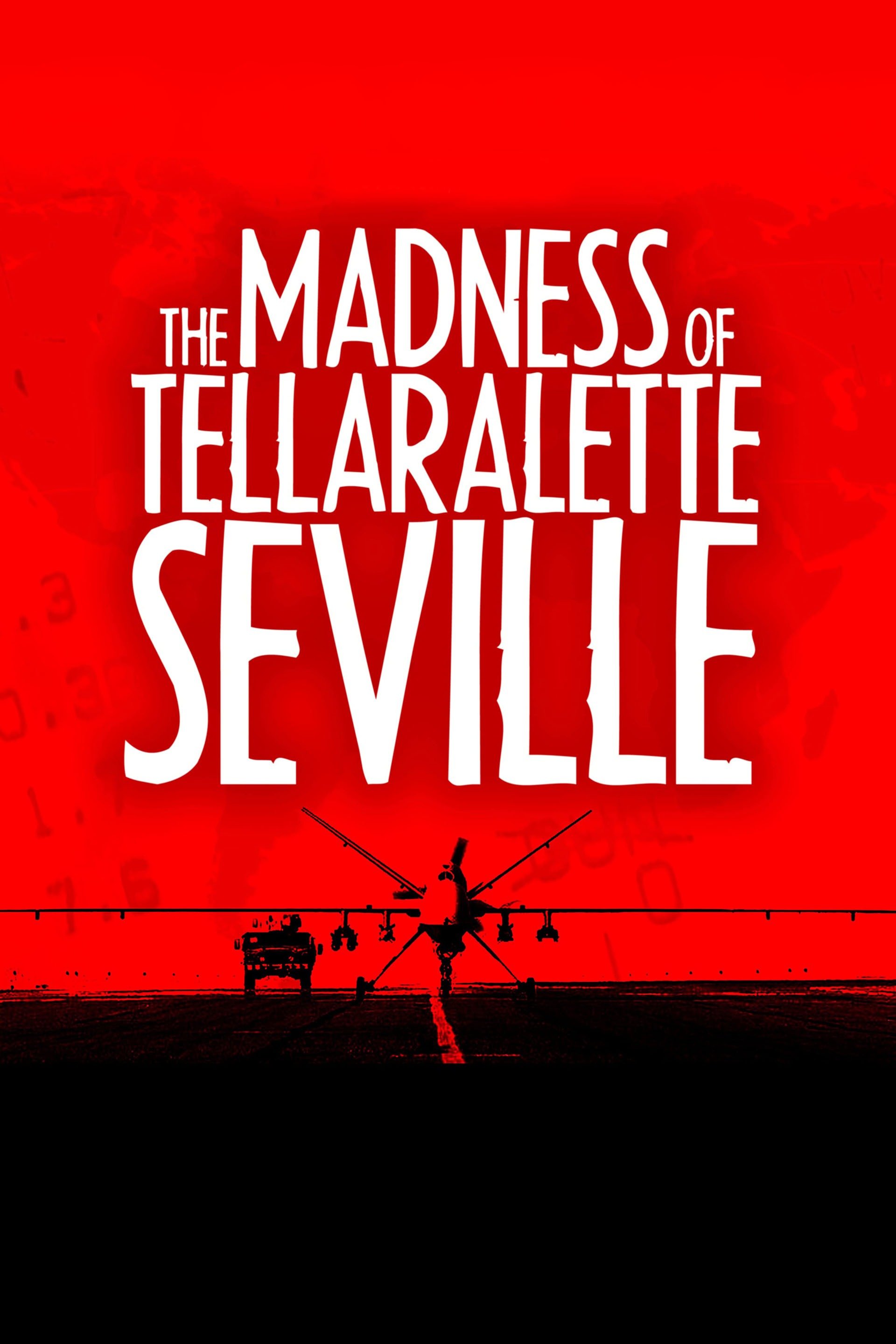 The Madness of Tellaralette Seville on FREECABLE TV