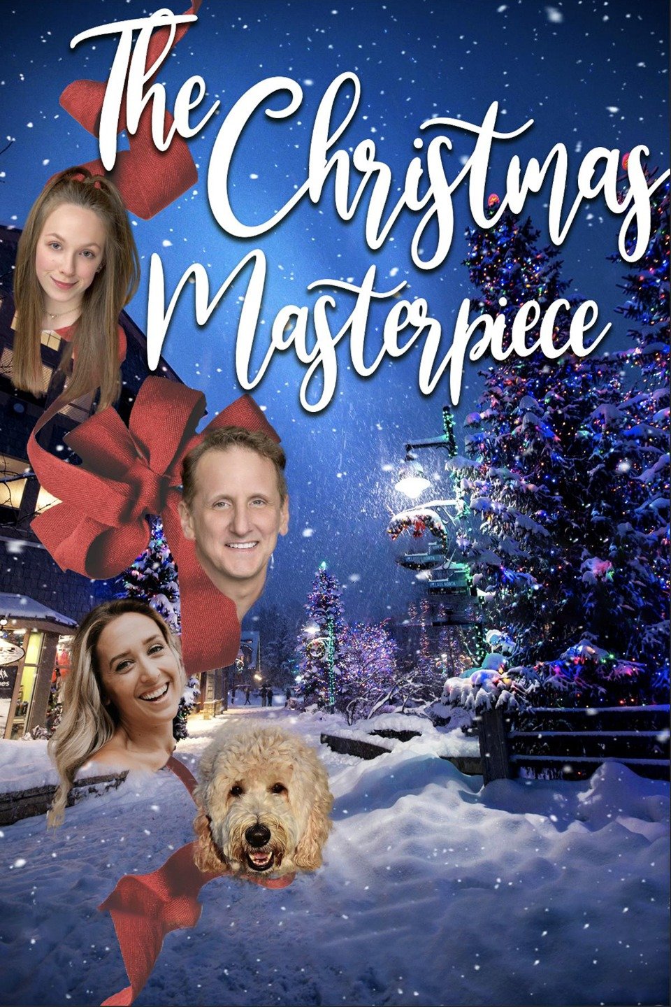 The Christmas Masterpiece on FREECABLE TV