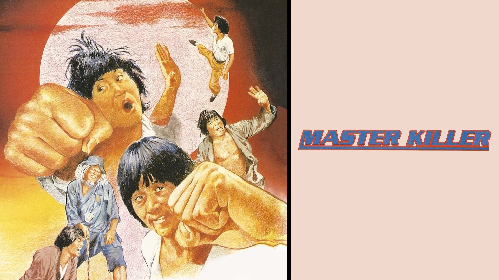 Watch Master Killers (1980) Full Movie Free Online Plex