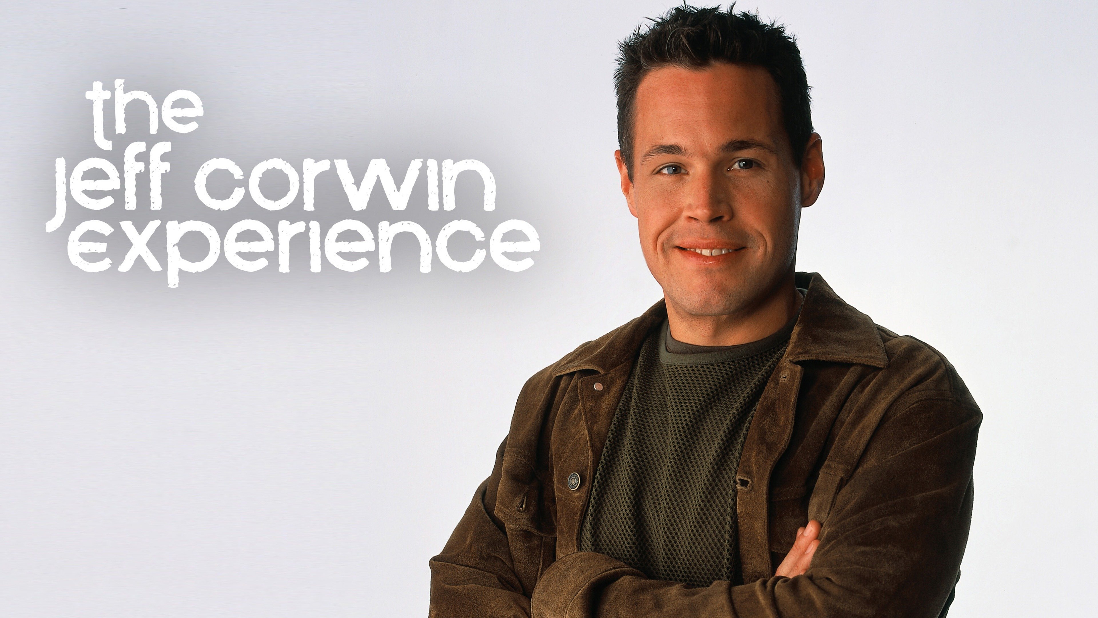 Watch The Jeff Corwin Experience (2000) TV Series Online - Plex