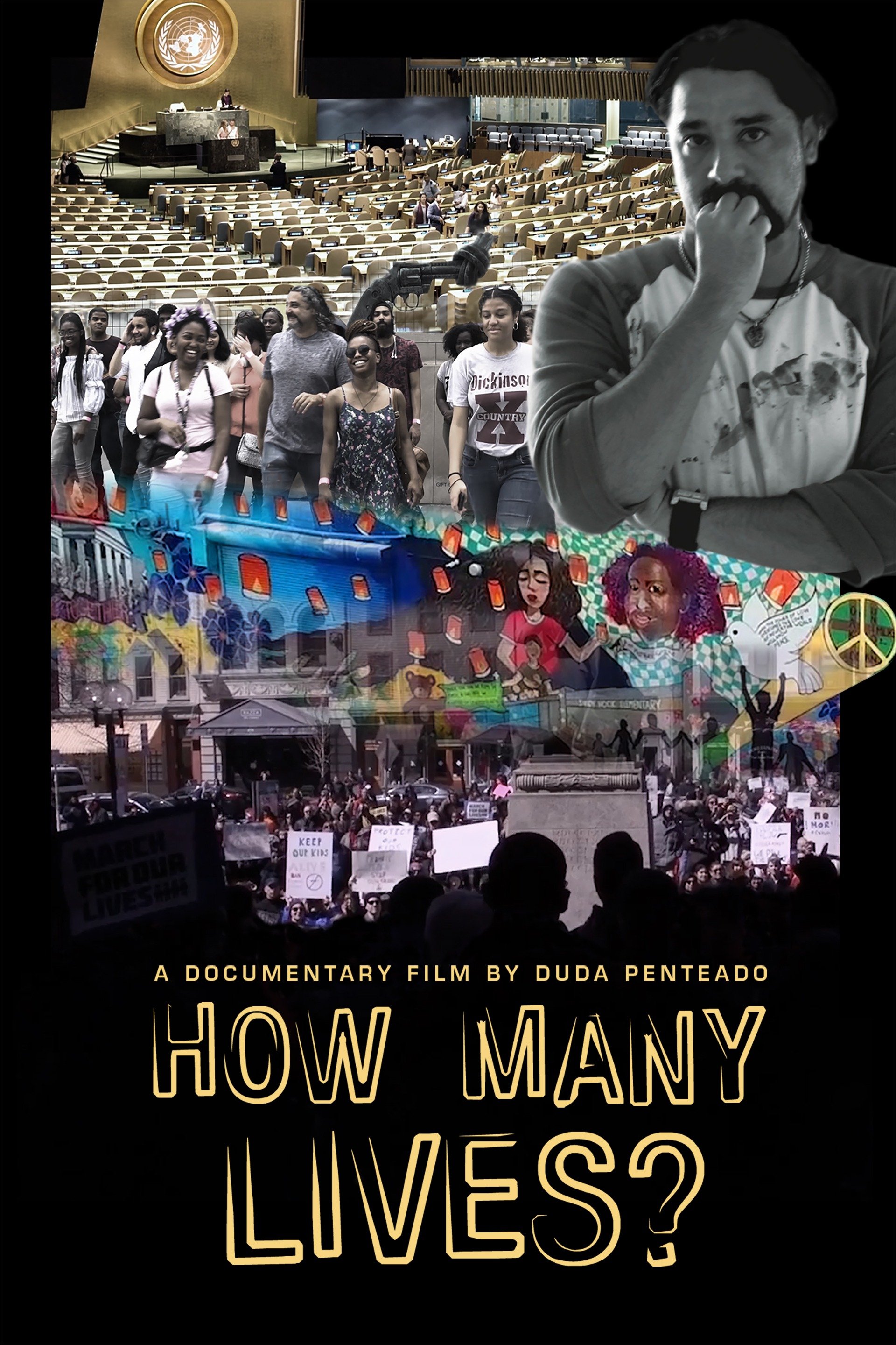 How Many Lives? on FREECABLE TV