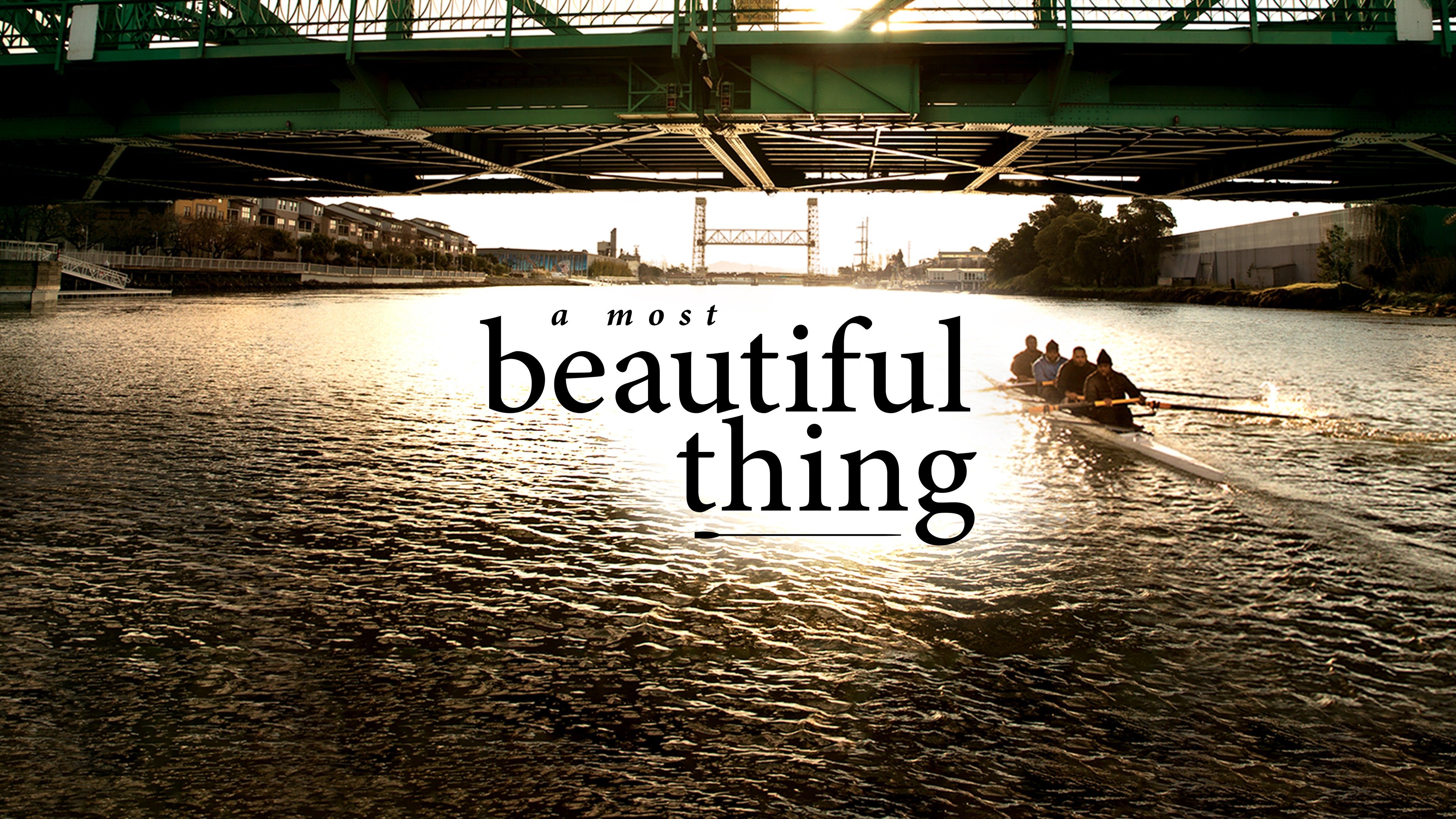 Watch A Most Beautiful Thing (2020) Full Movie Online Plex