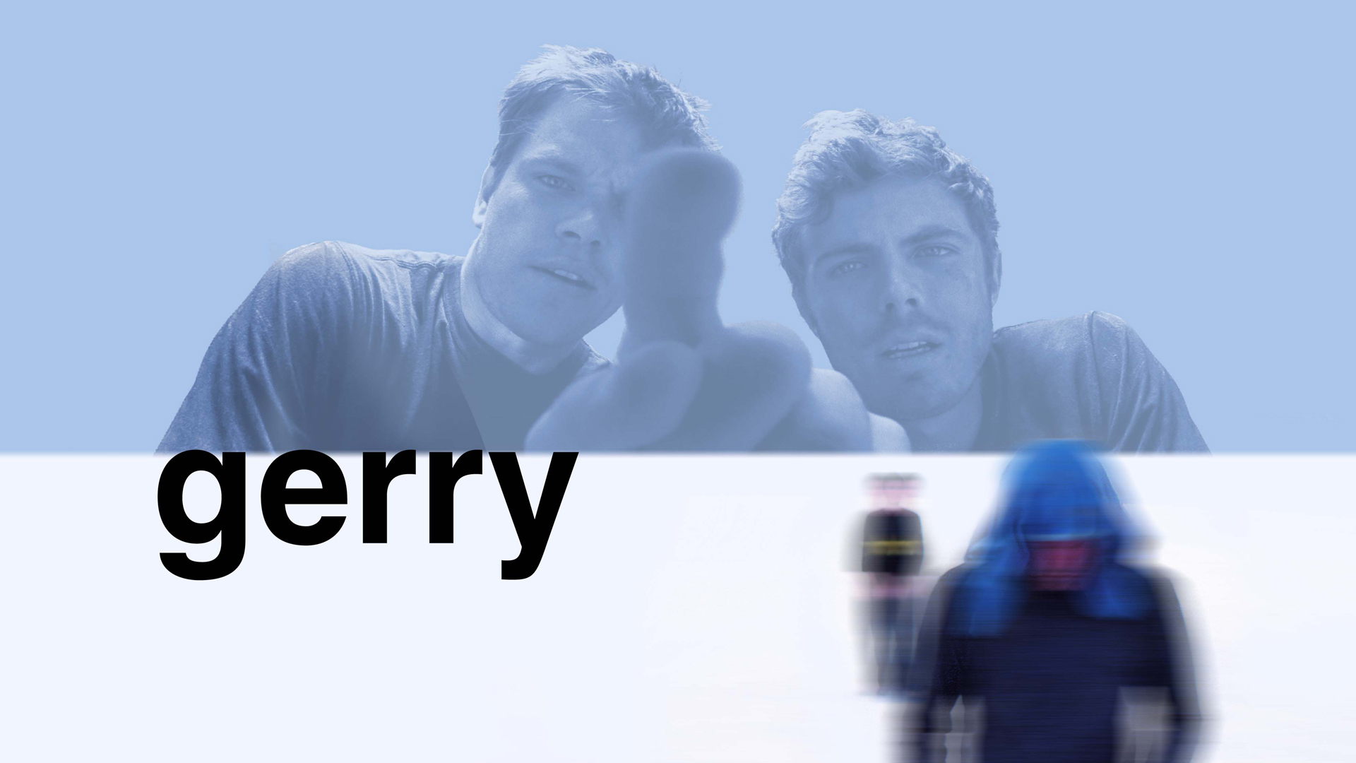 Watch Gerry (2002) Full Movie Free Online Plex