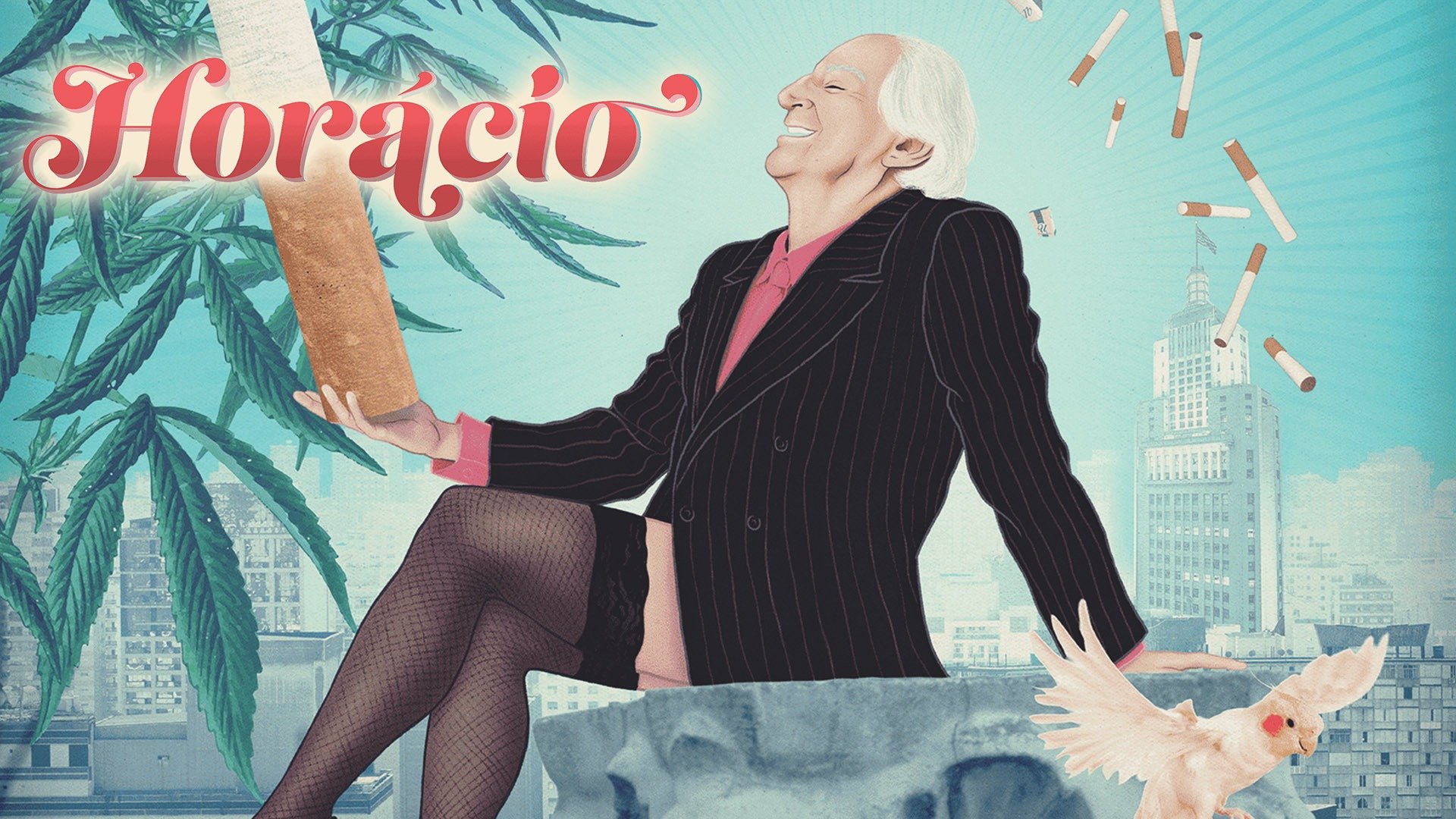 Watch Horatio (2019) Full Movie Online Plex