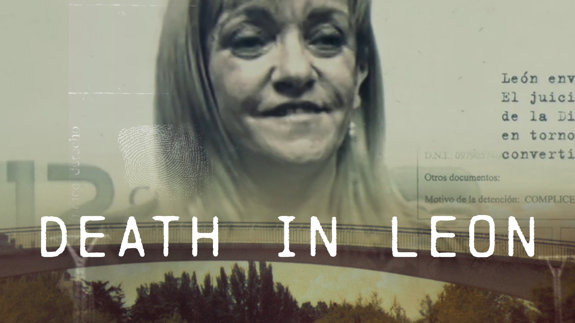 Death in Leon (2016) - Plex