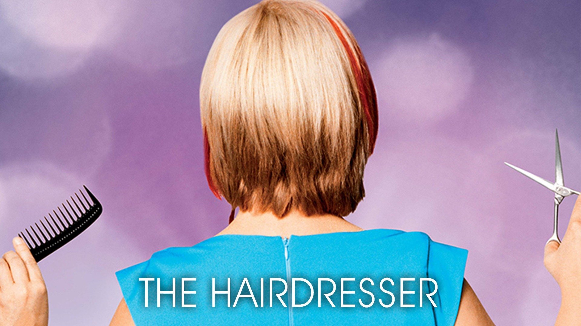 The Hairdresser (2010) Plex