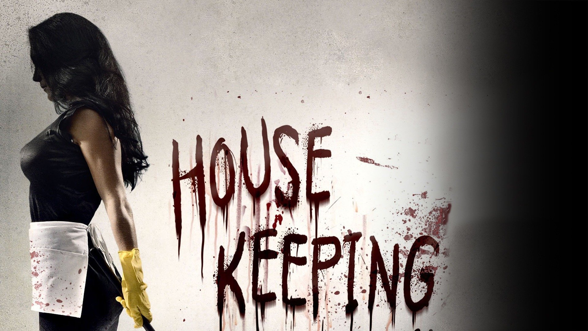 Watch Housekeeping (2015) Full Movie Free Online Plex
