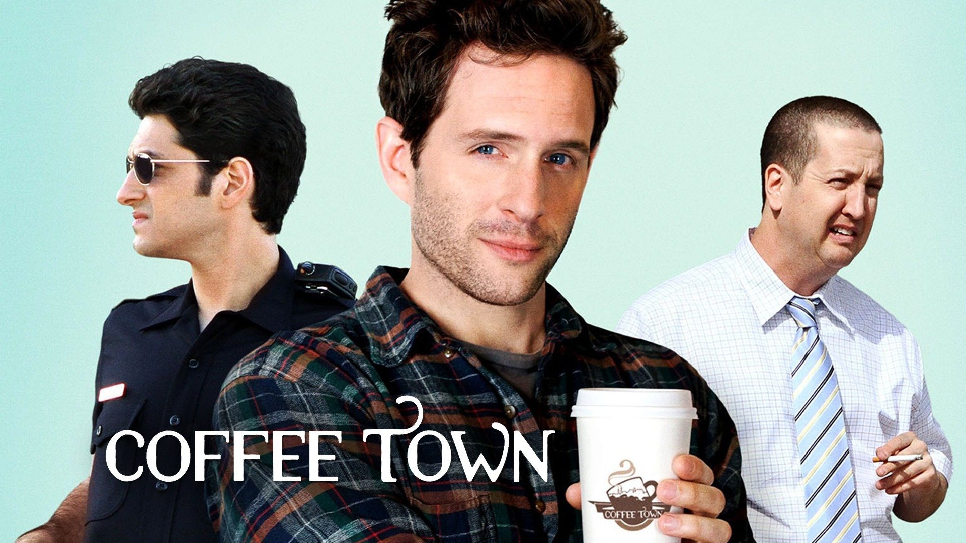 Coffee Town (2013) Plex