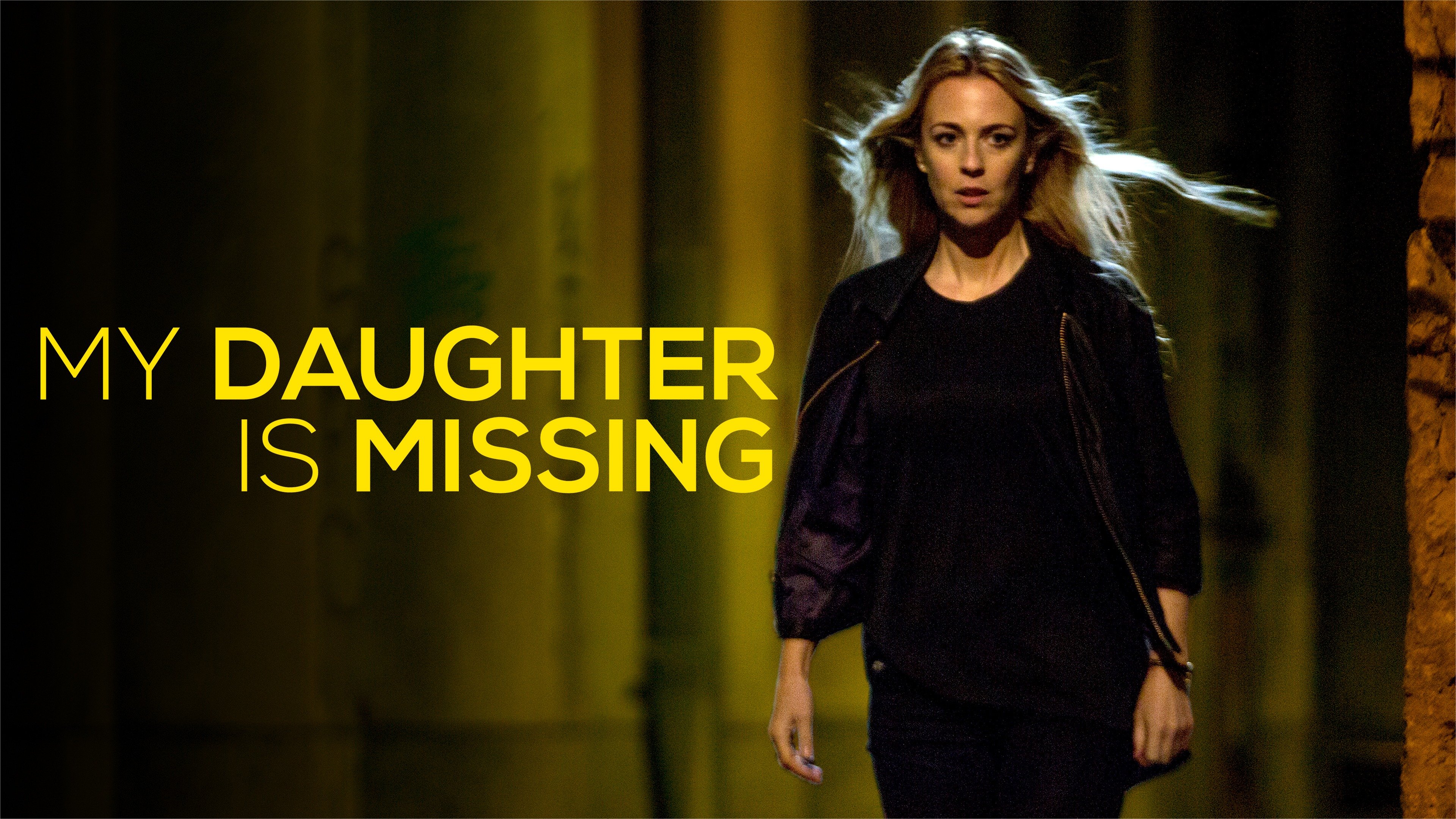 Watch My Daughter Is Missing (2017) Full Movie Free Online - Plex