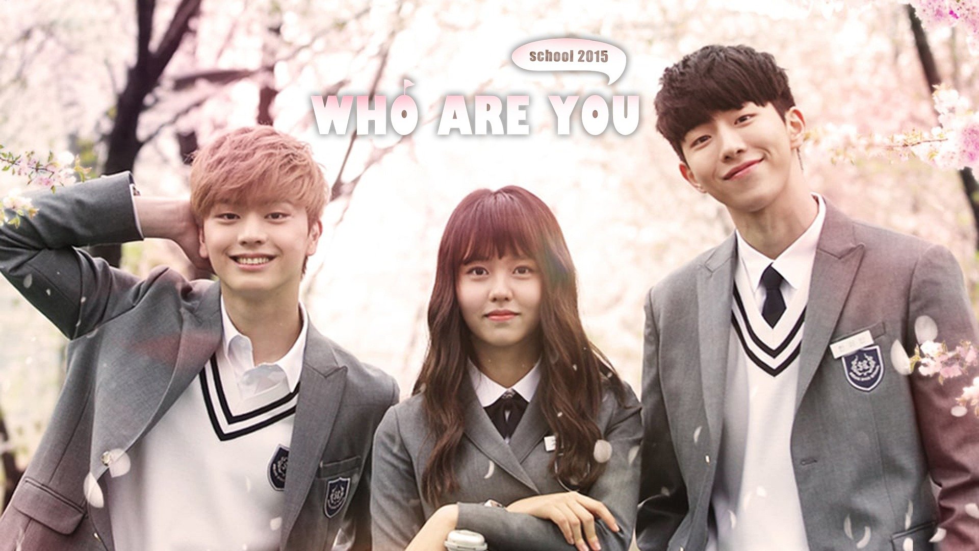 Who Are You School 2015 Stream Ger Sub watch.plex.tv