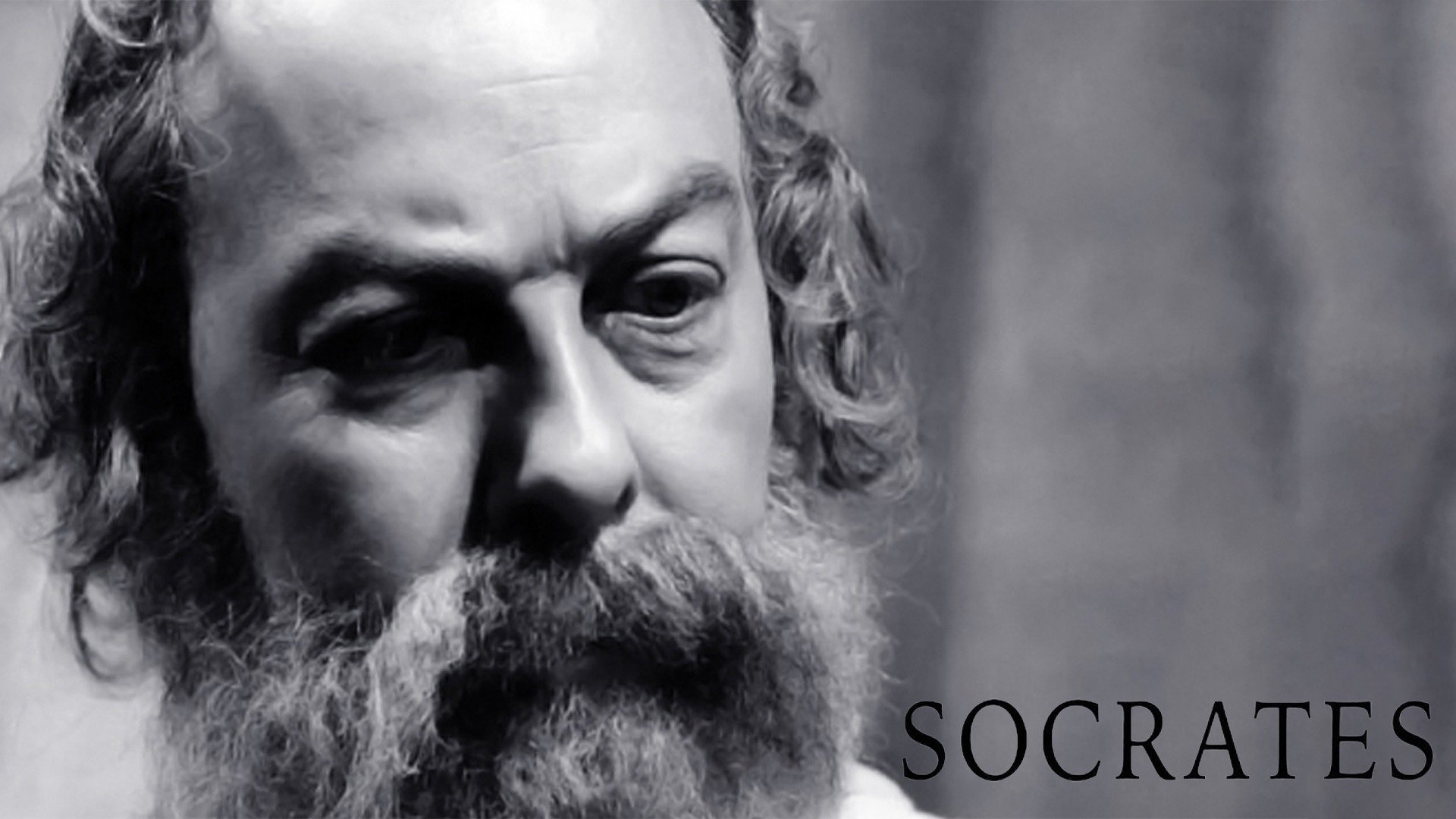 Watch Socrates (1971) Full Movie Online Plex