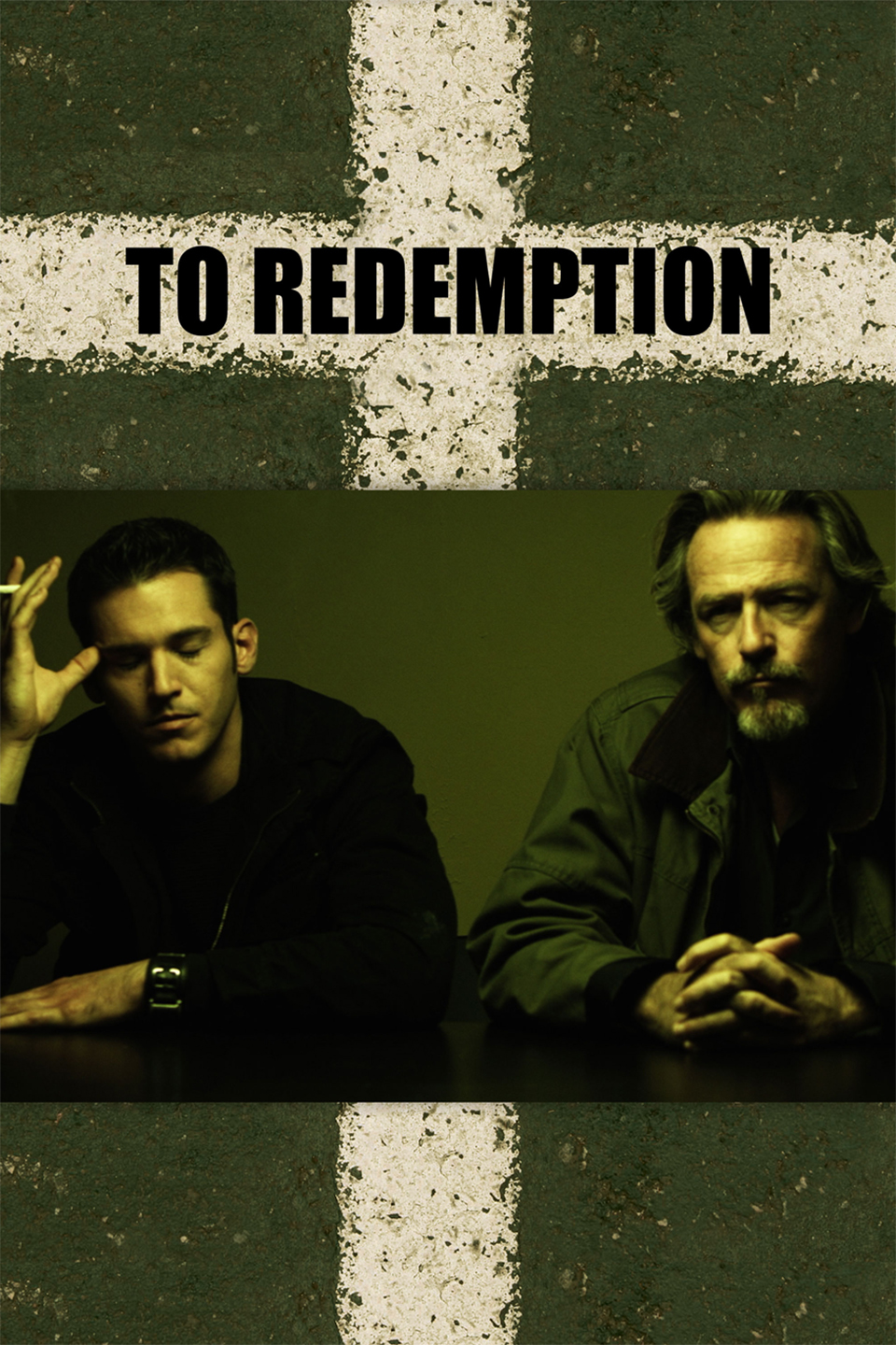 To Redemption on FREECABLE TV