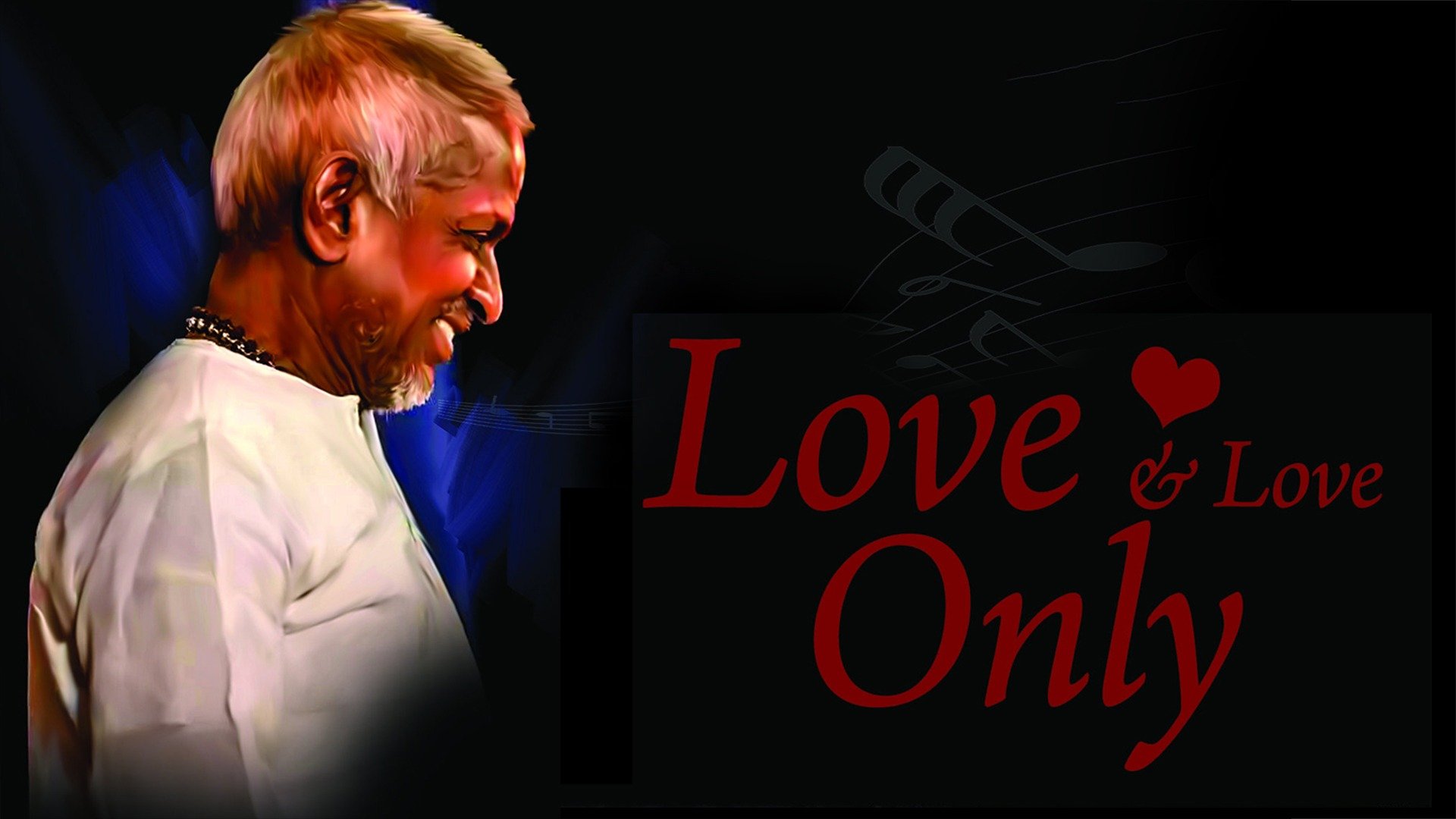 Watch Love and Love Only (2016) Full Movie Free Online Plex