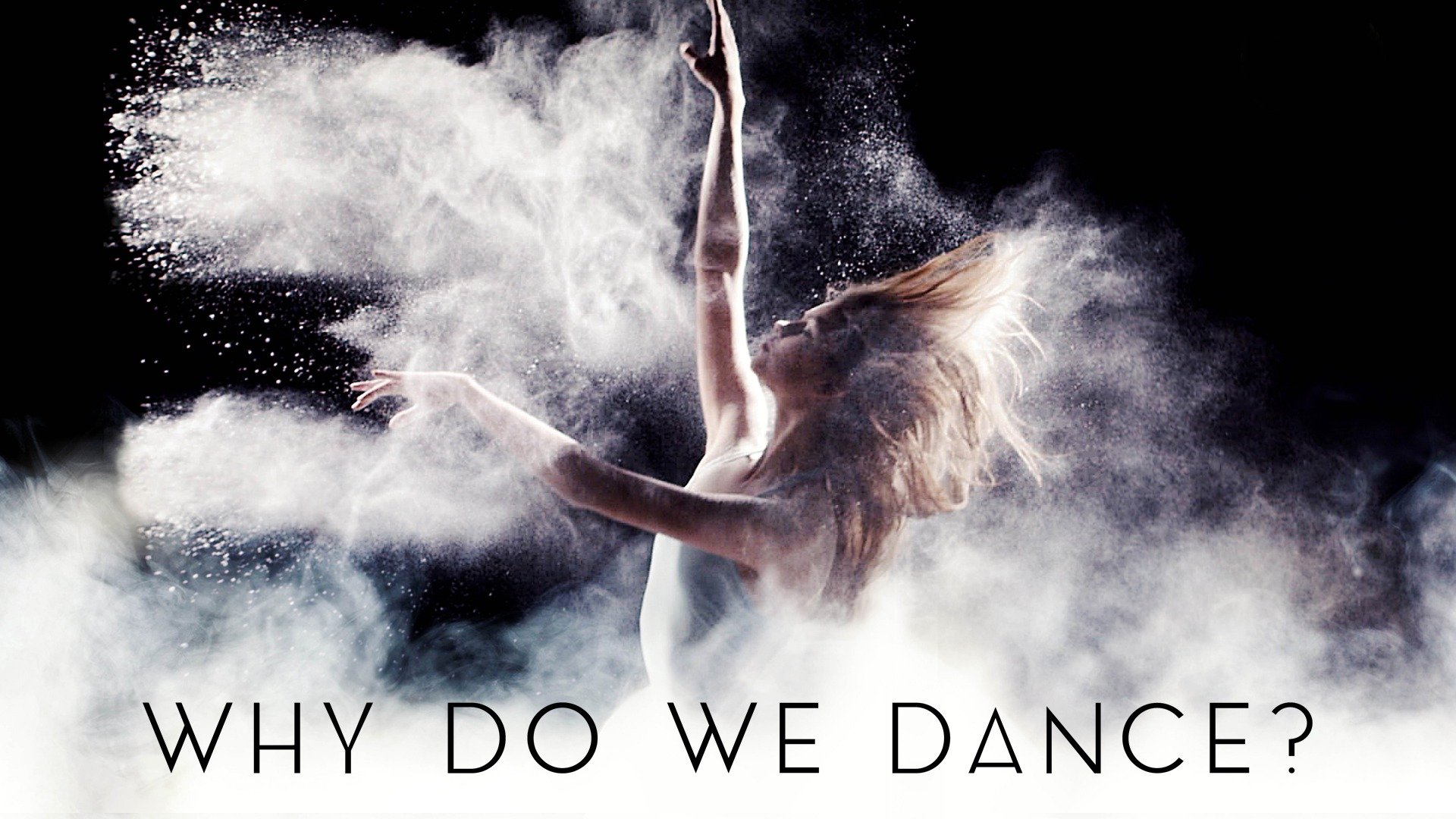 Why Do We Dance? (2019) Plex