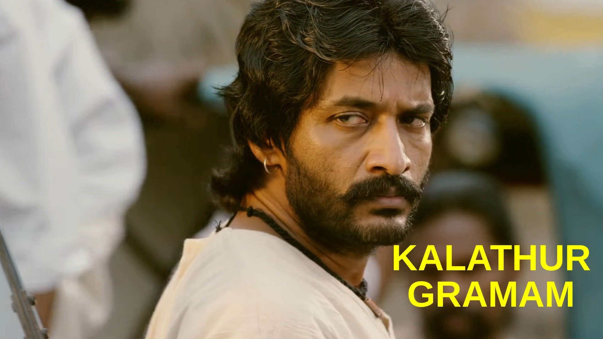 1940 Lo Oka Gramam Full Movie Watch Online Watch Kalathur Gramam (2017) Full Movie Online - Plex