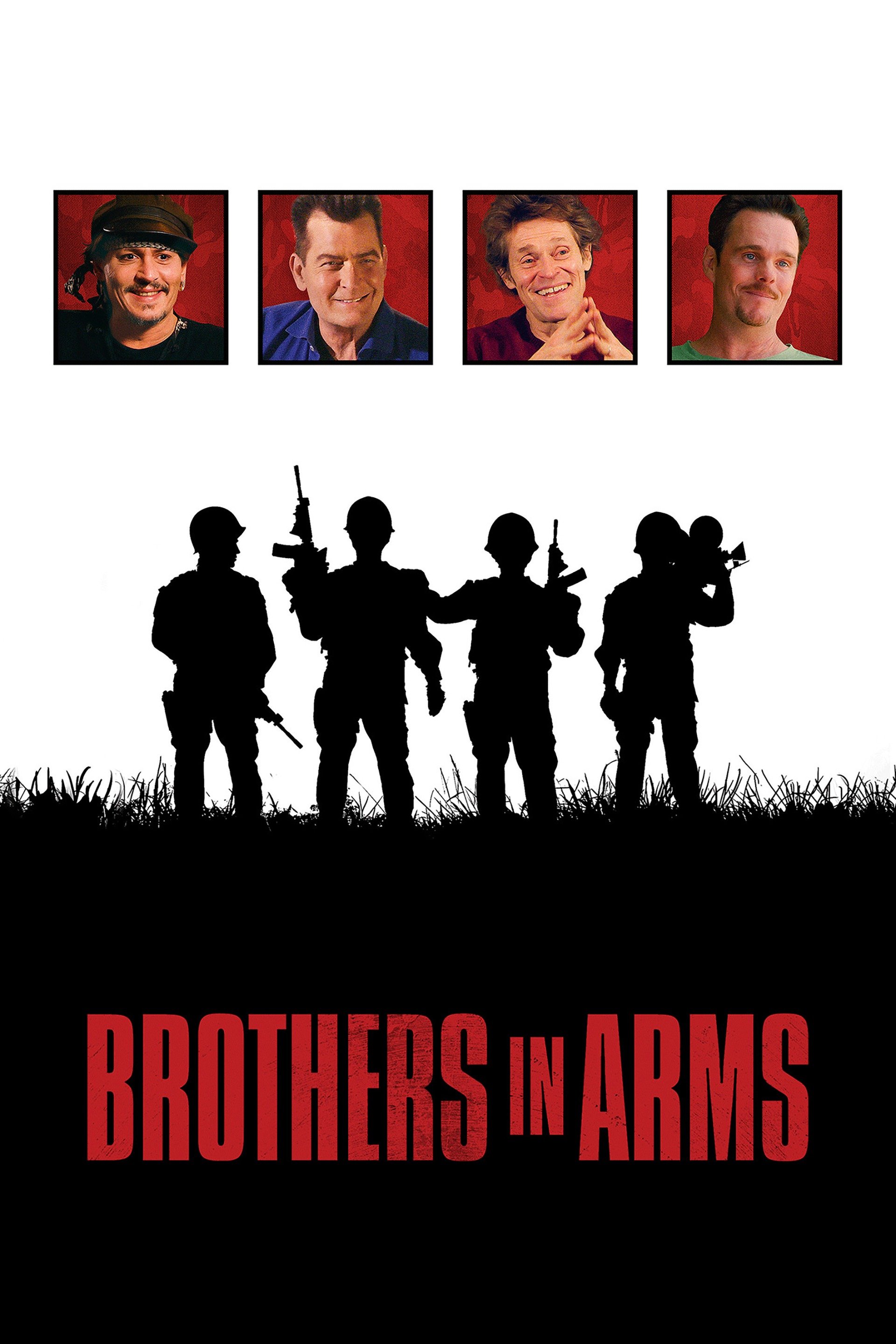 Platoon: Brothers in Arms on FREECABLE TV