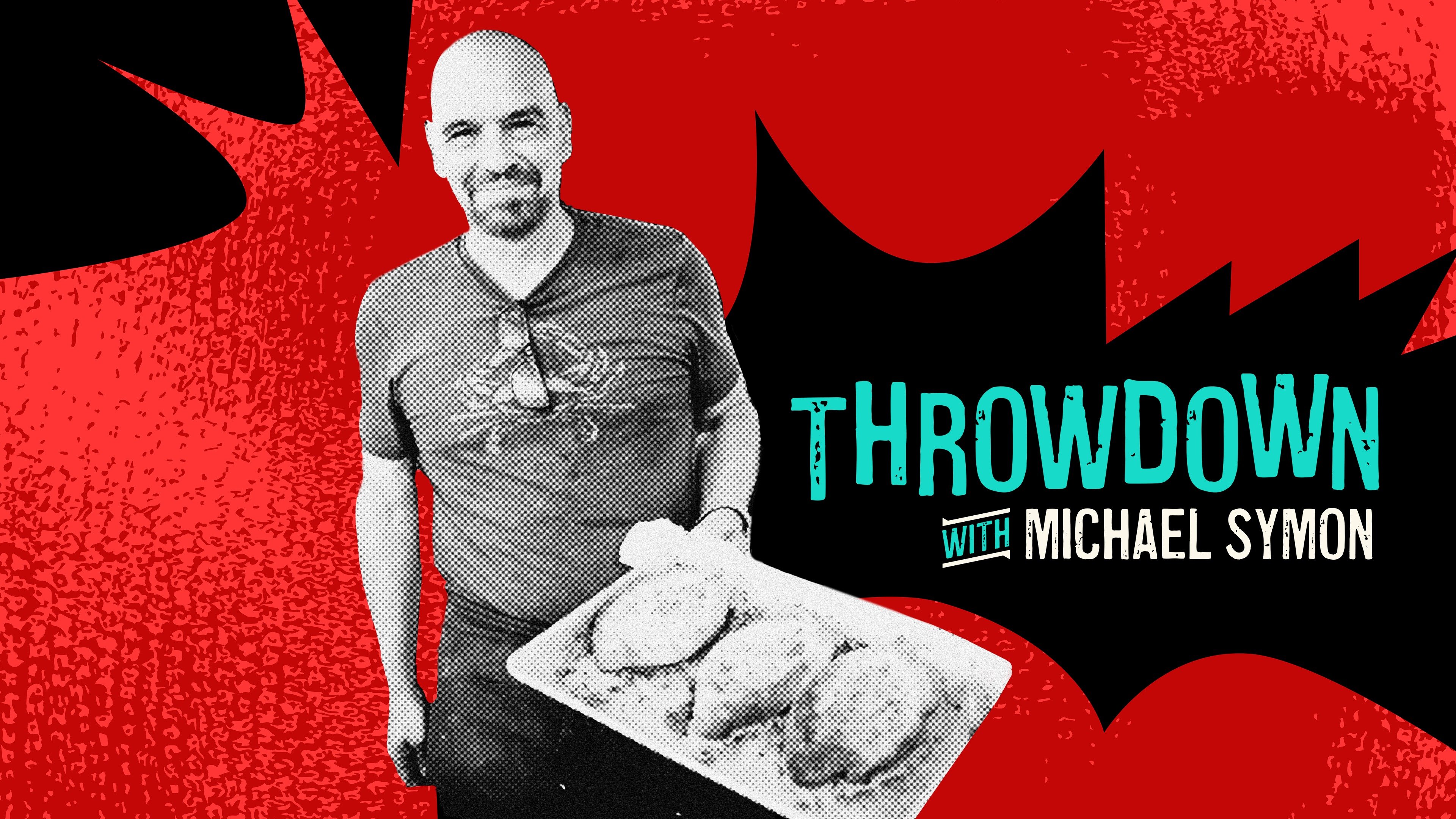Watch Throwdown with Michael Symon (2021) TV Series Online Plex