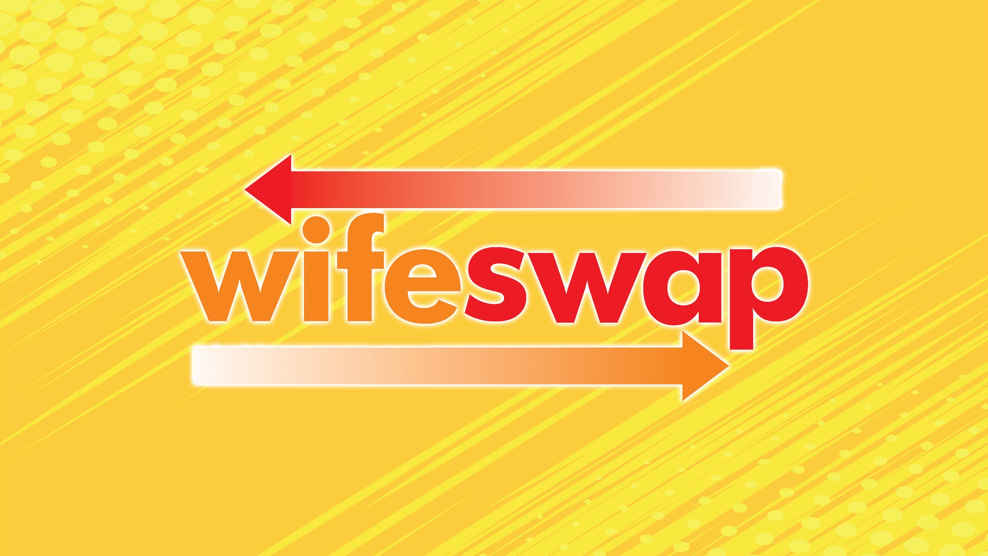 Watch Wife Swap (US) · Season