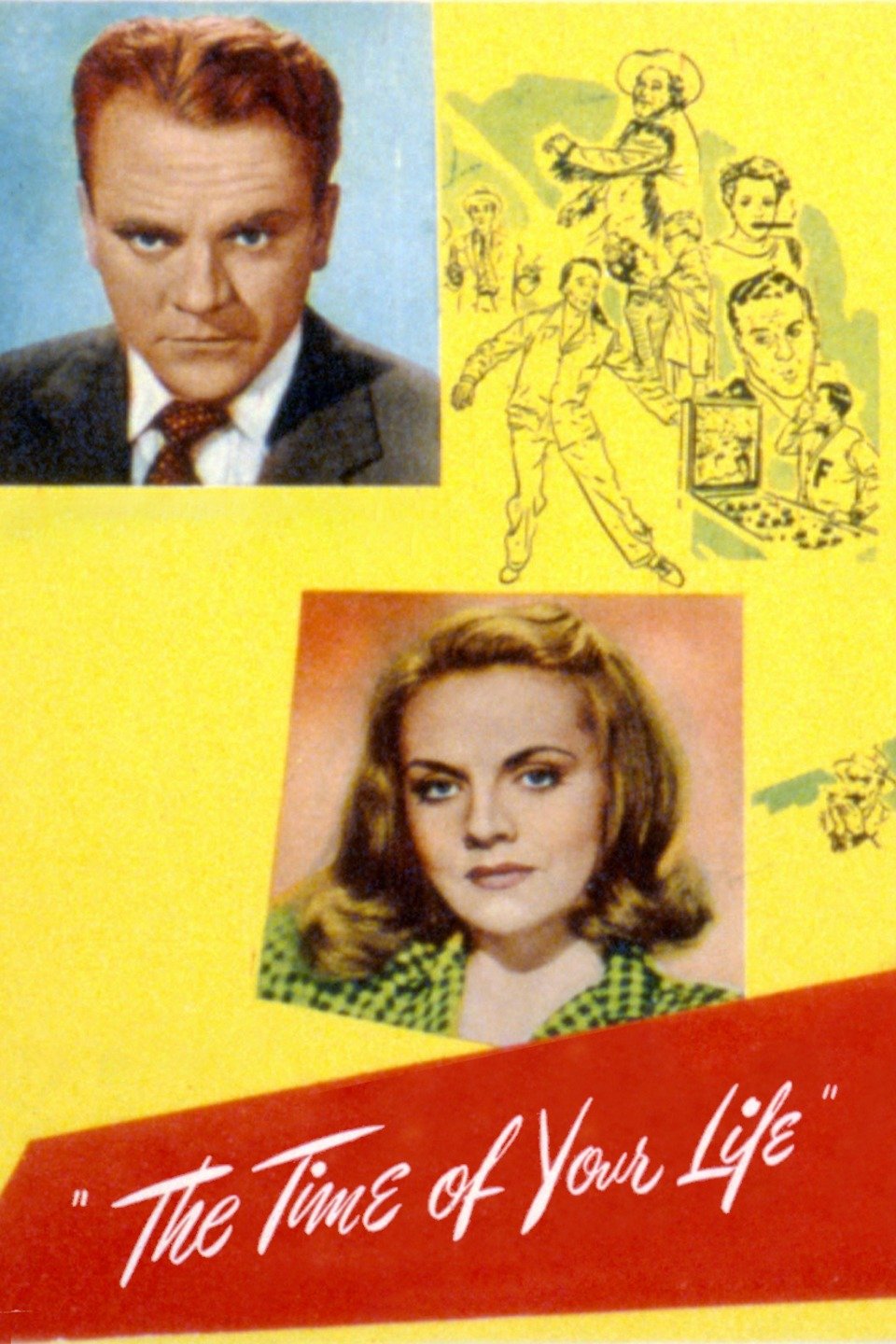 The Time of Your Life on FREECABLE TV
