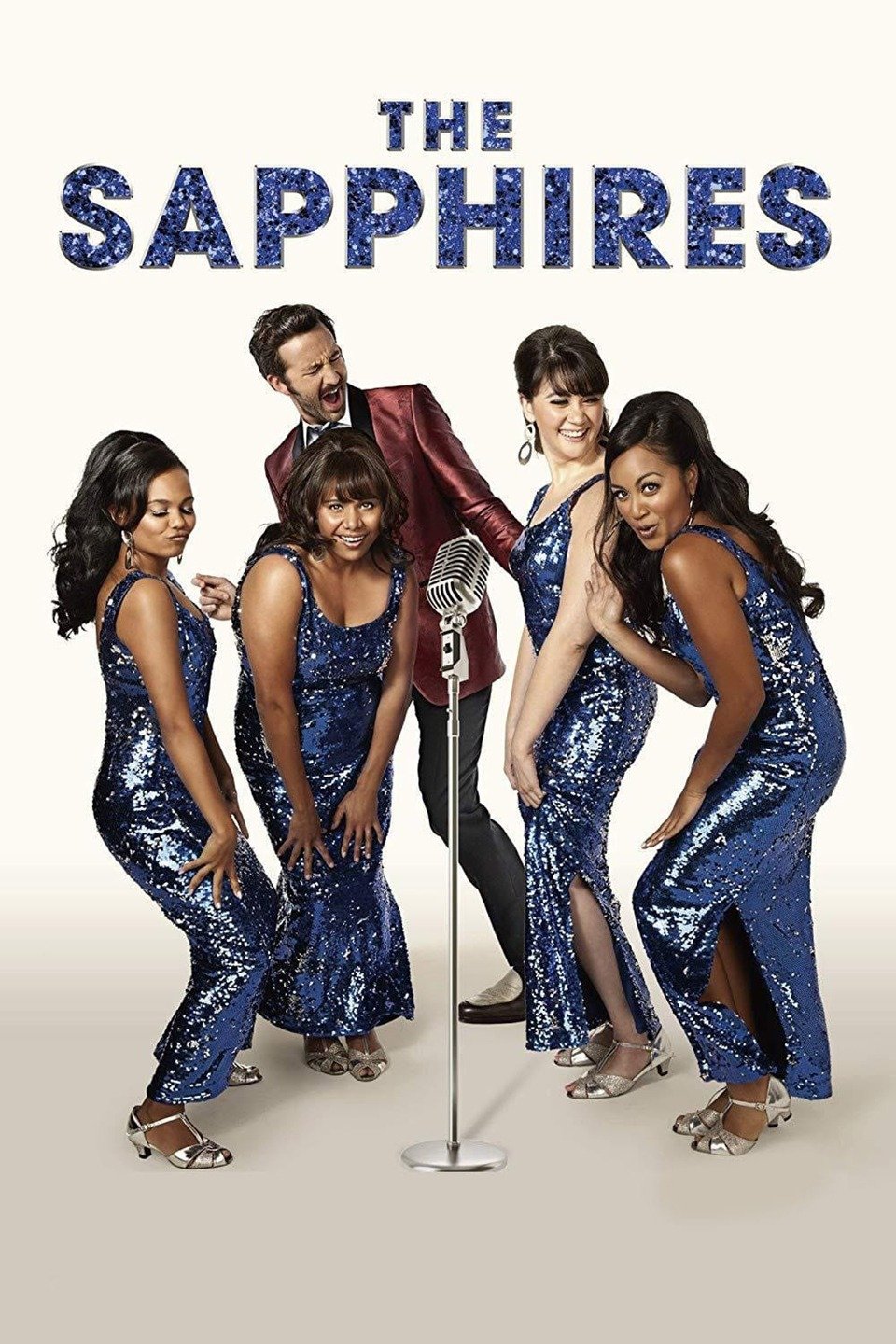 The Sapphires on FREECABLE TV