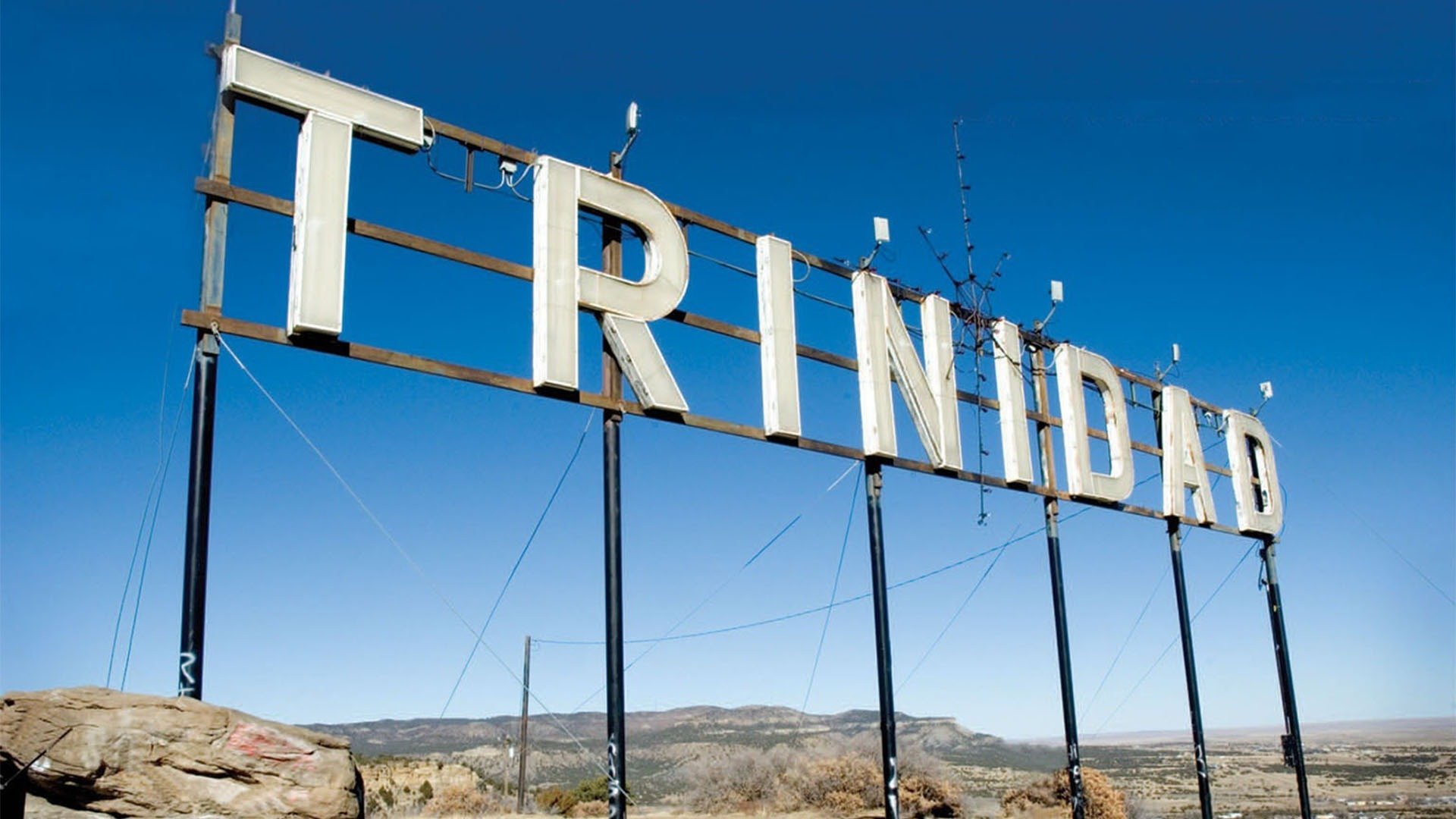 Watch Trinidad (2008) Full Movie Online Plex